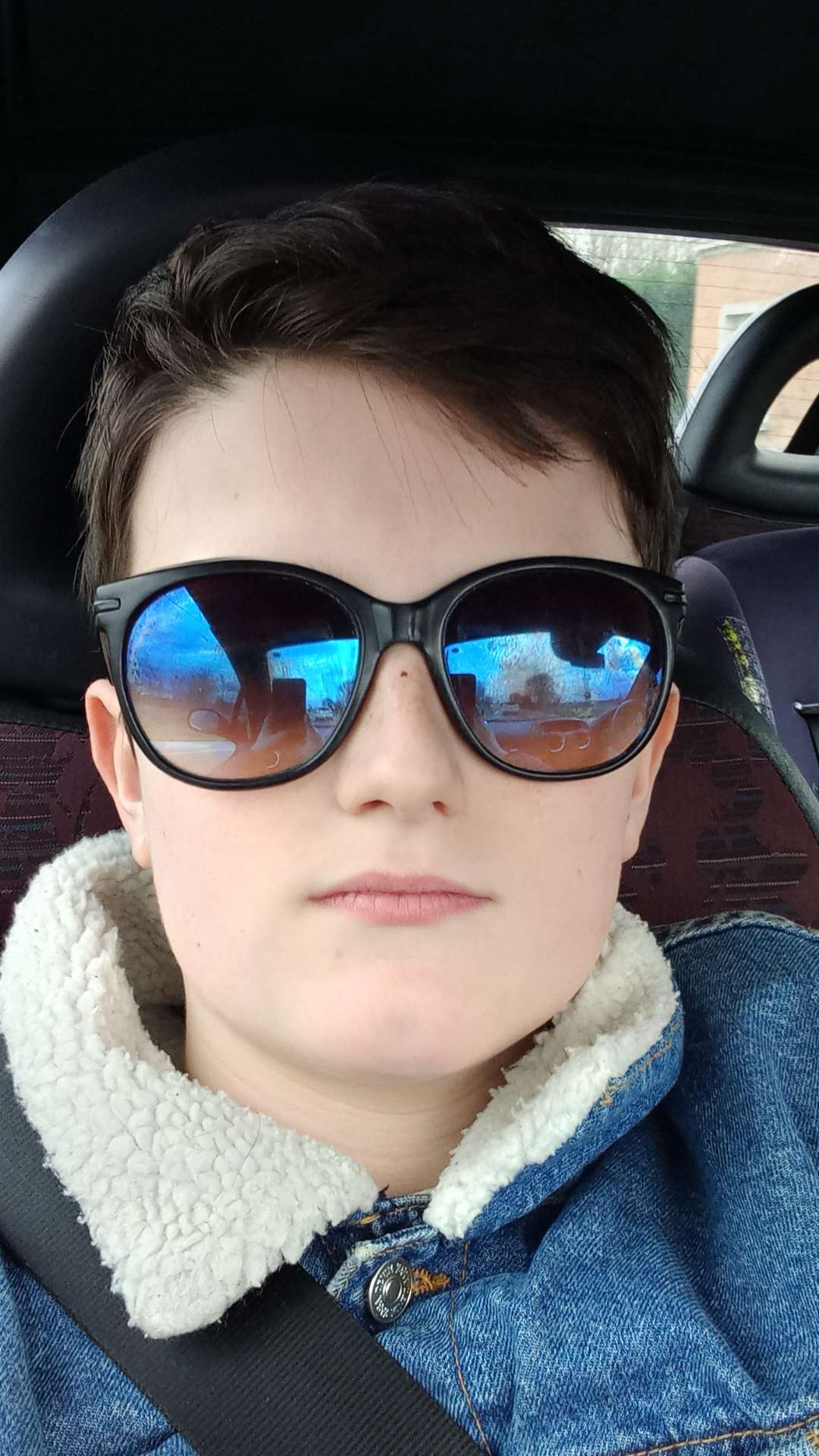 Adam D