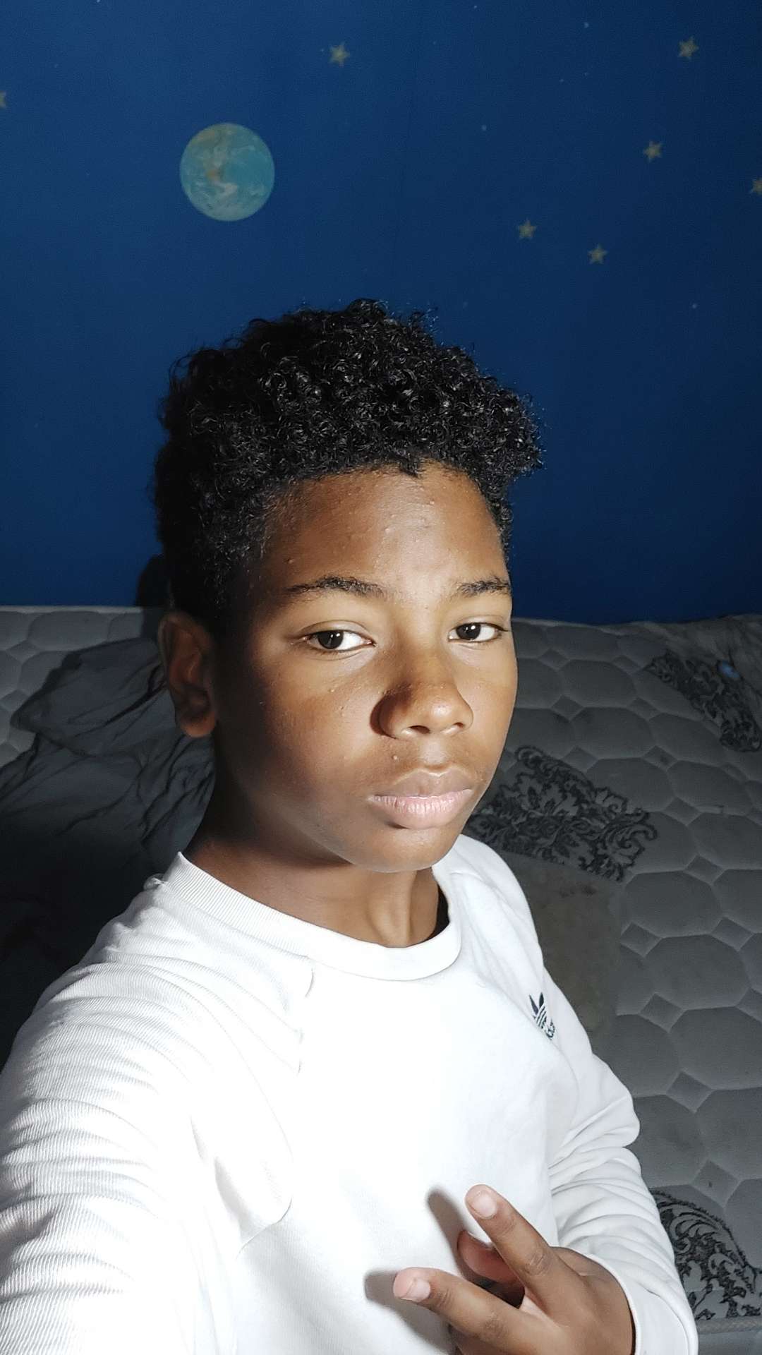 Tibere calvin