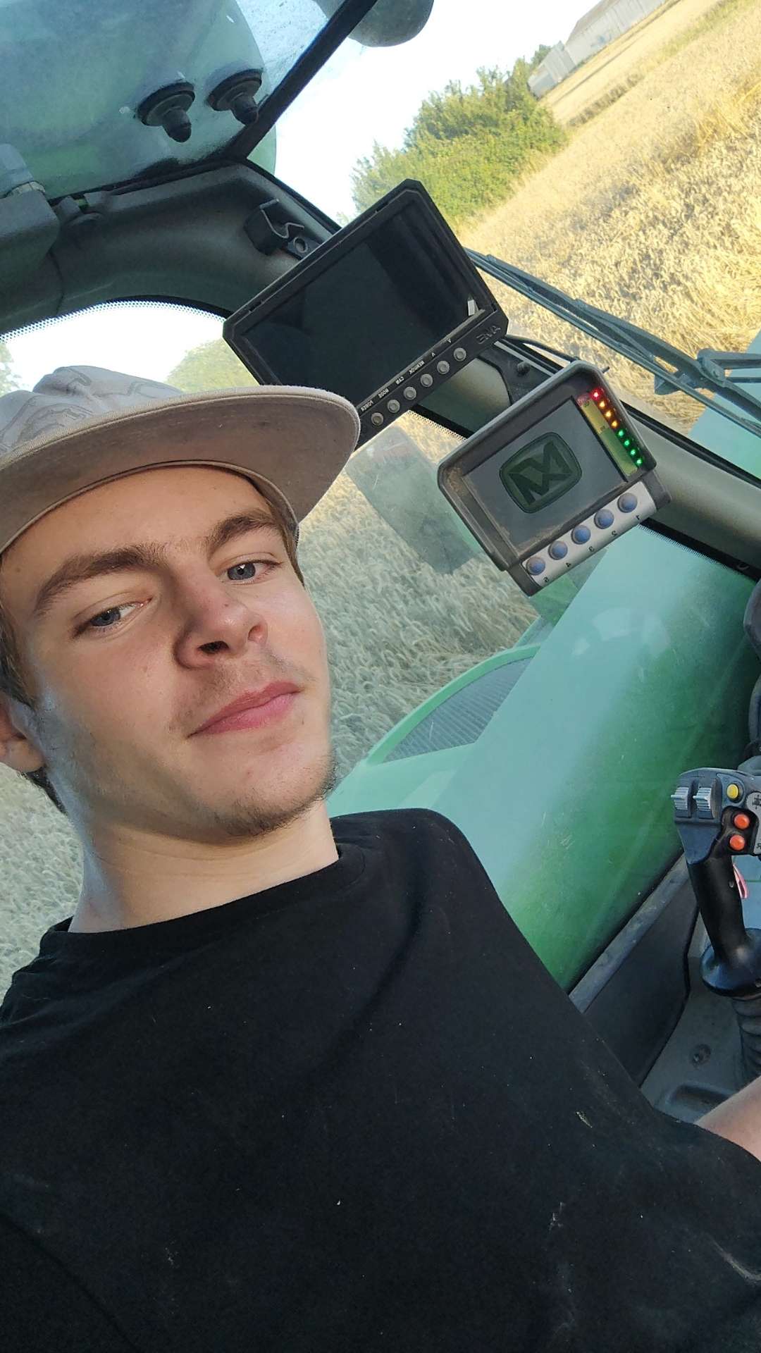 Axel Merieau