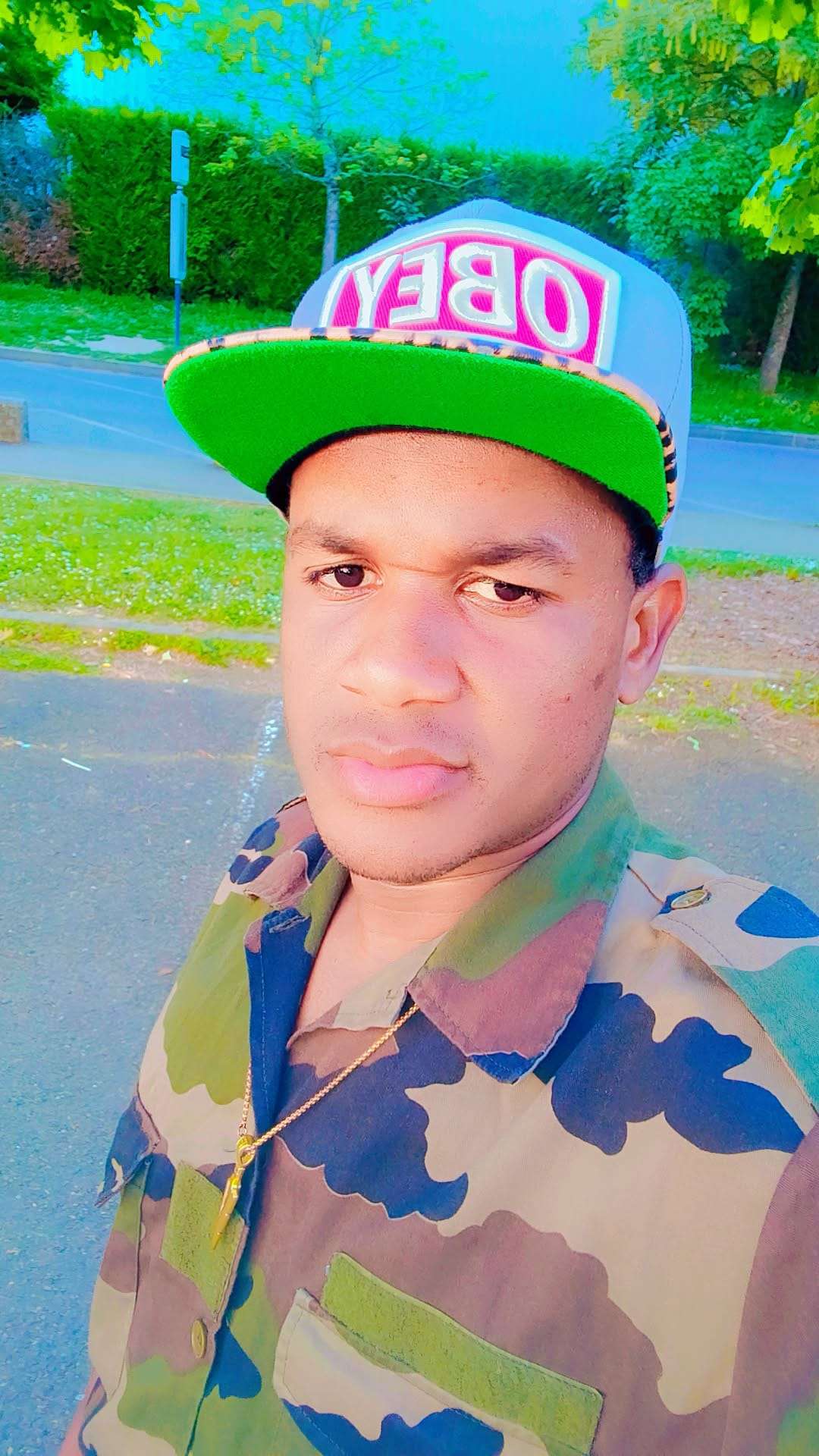THIERNO 