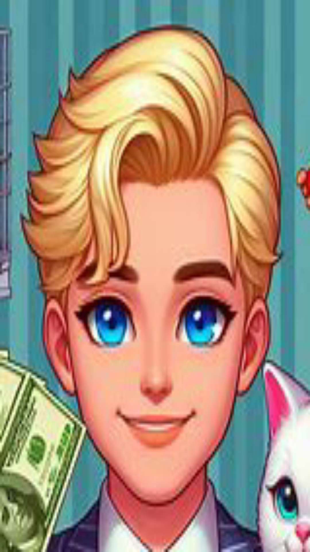 Guison Matheos
