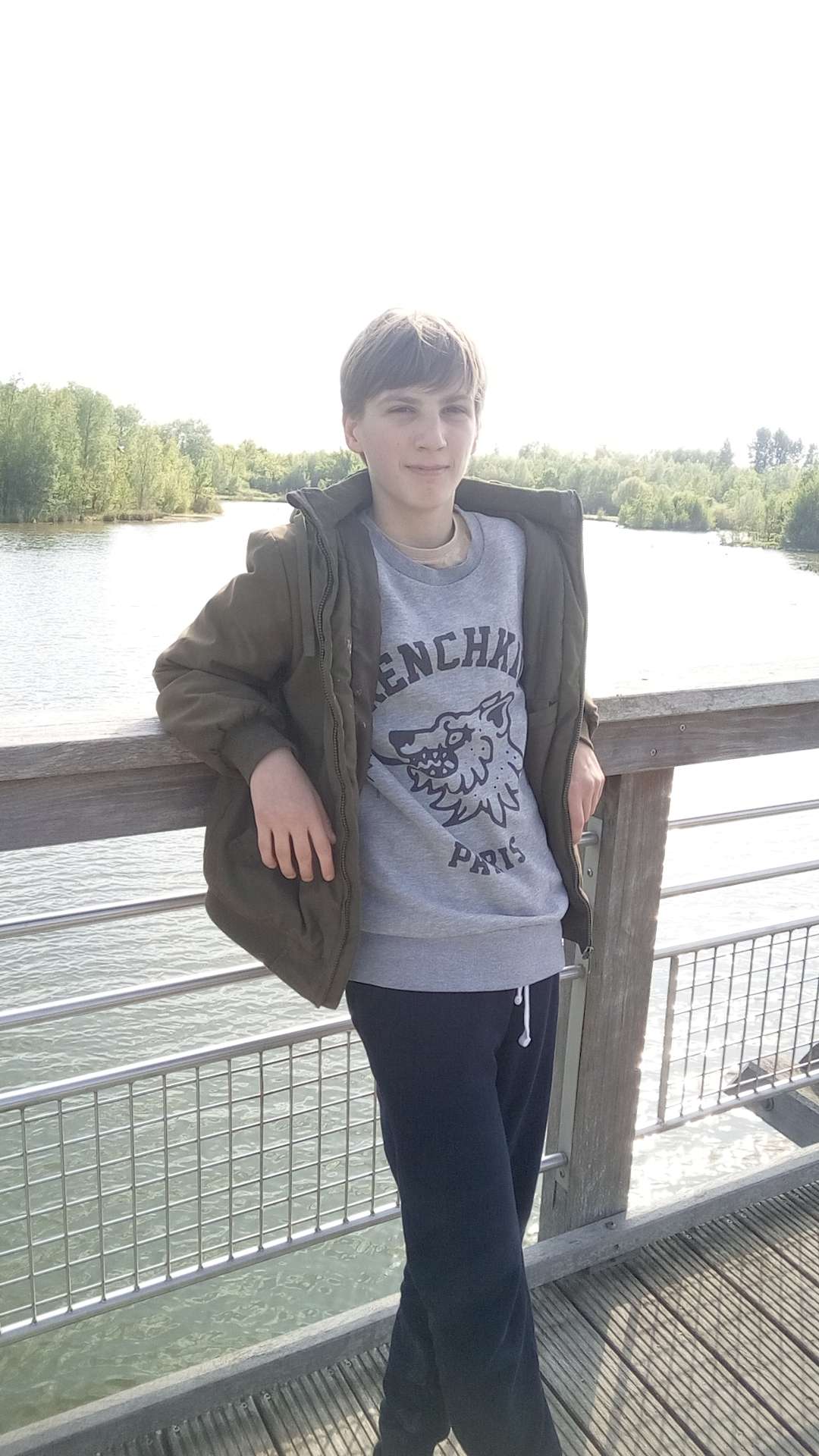 Eythan Haution
