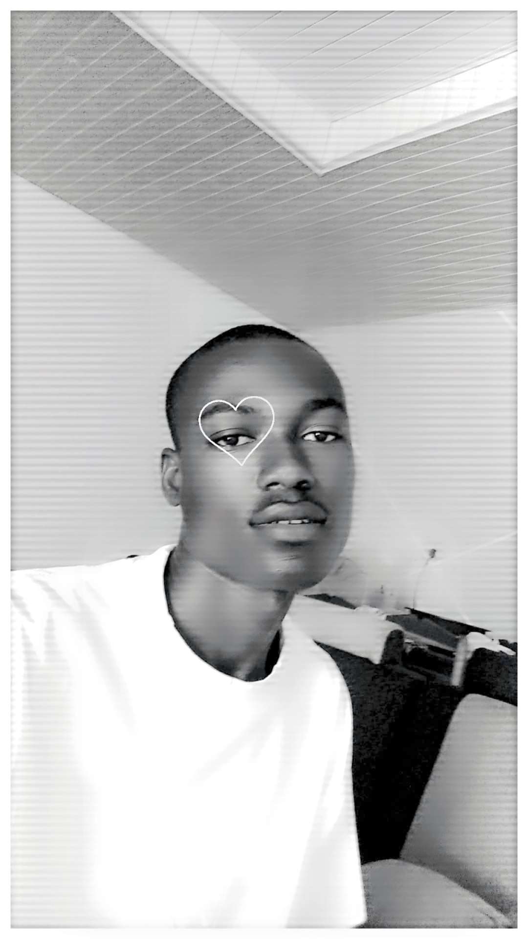 Tresor Niben 