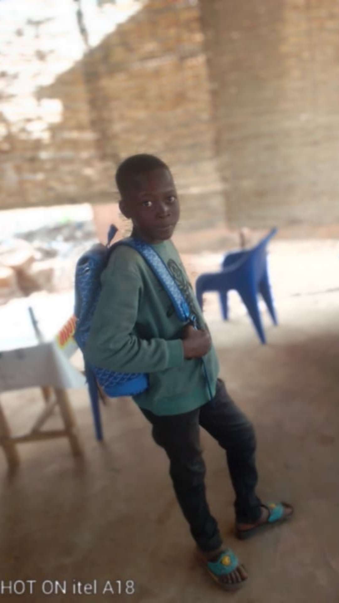 Degan