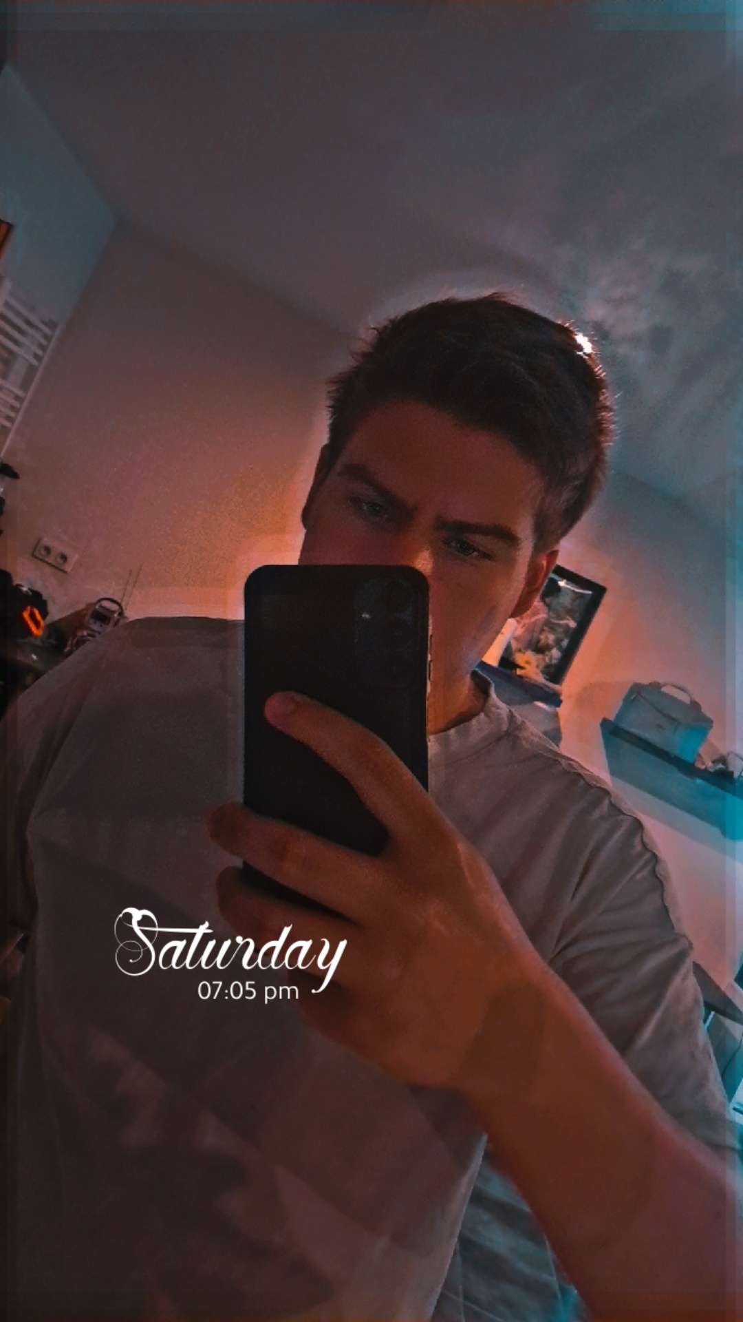 James