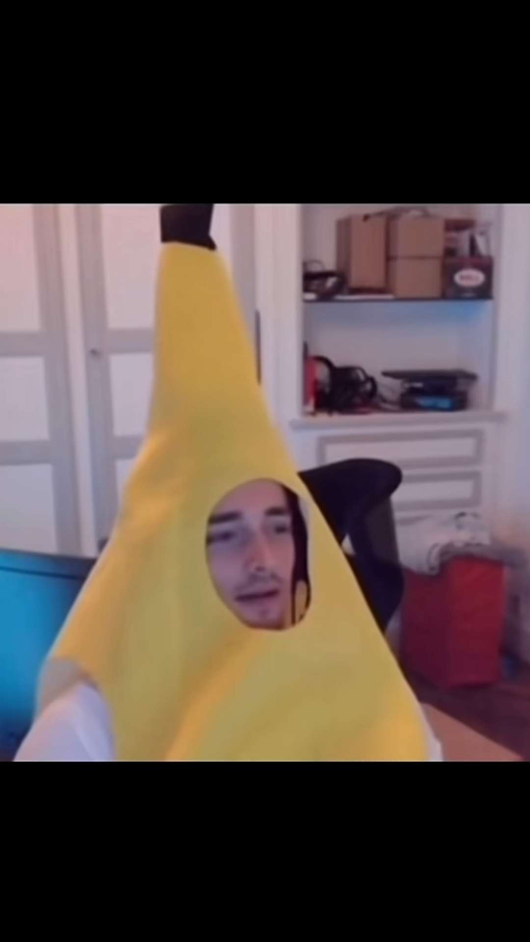 Banana leclecr