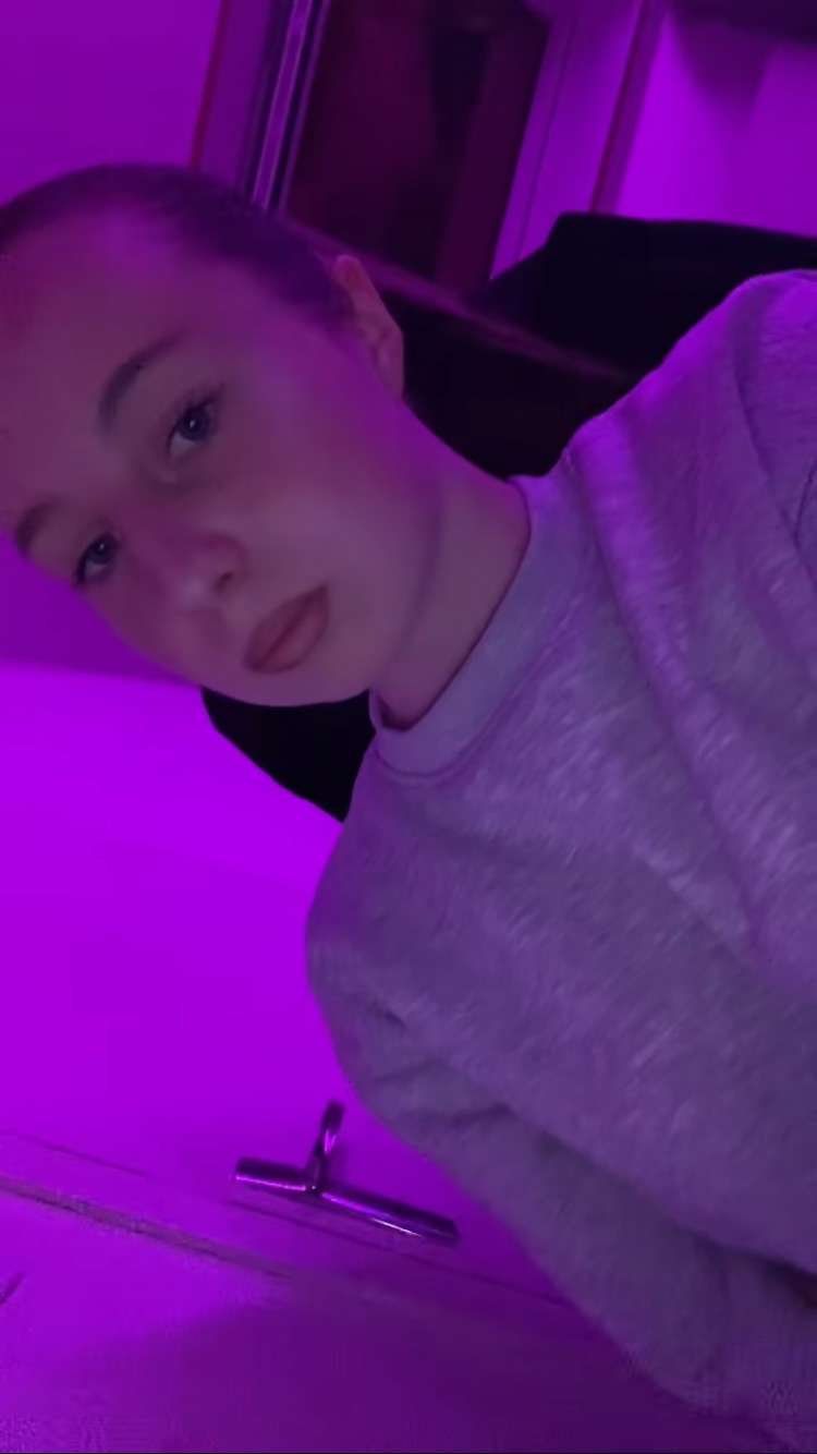 cynthia