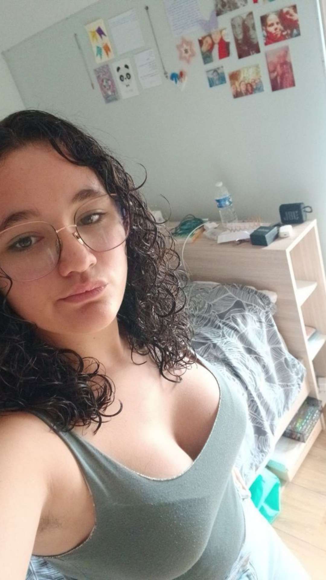 Lilya Valain