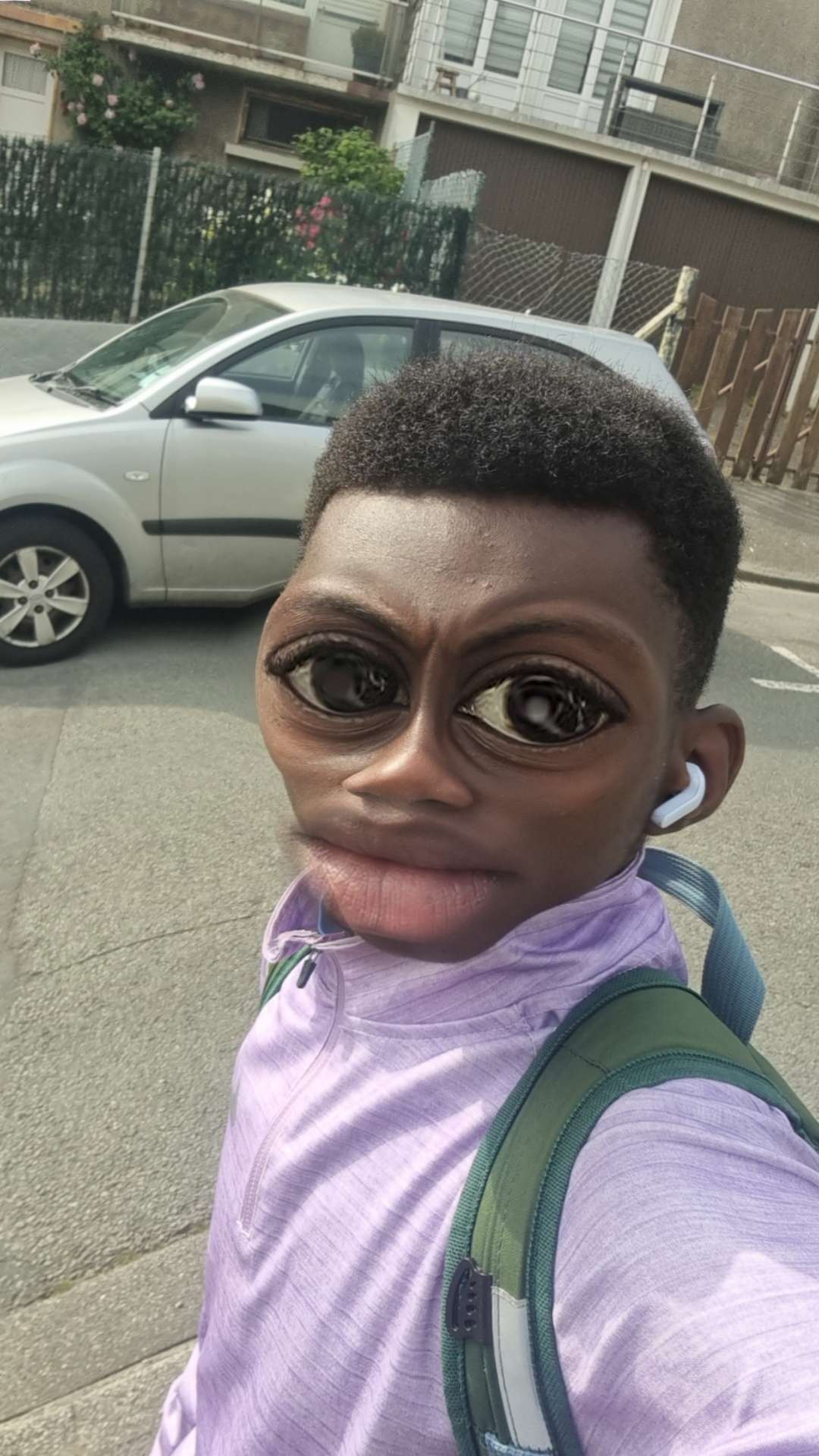 Samuel Joseph Nva