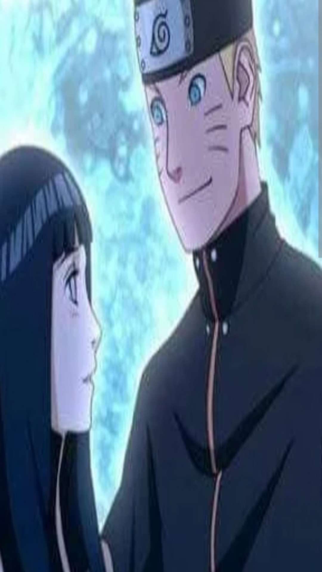 Naruto Uzumaki