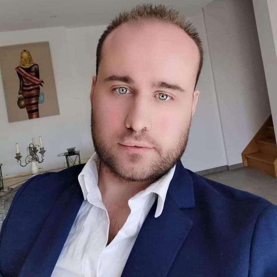 Valentin Couhet