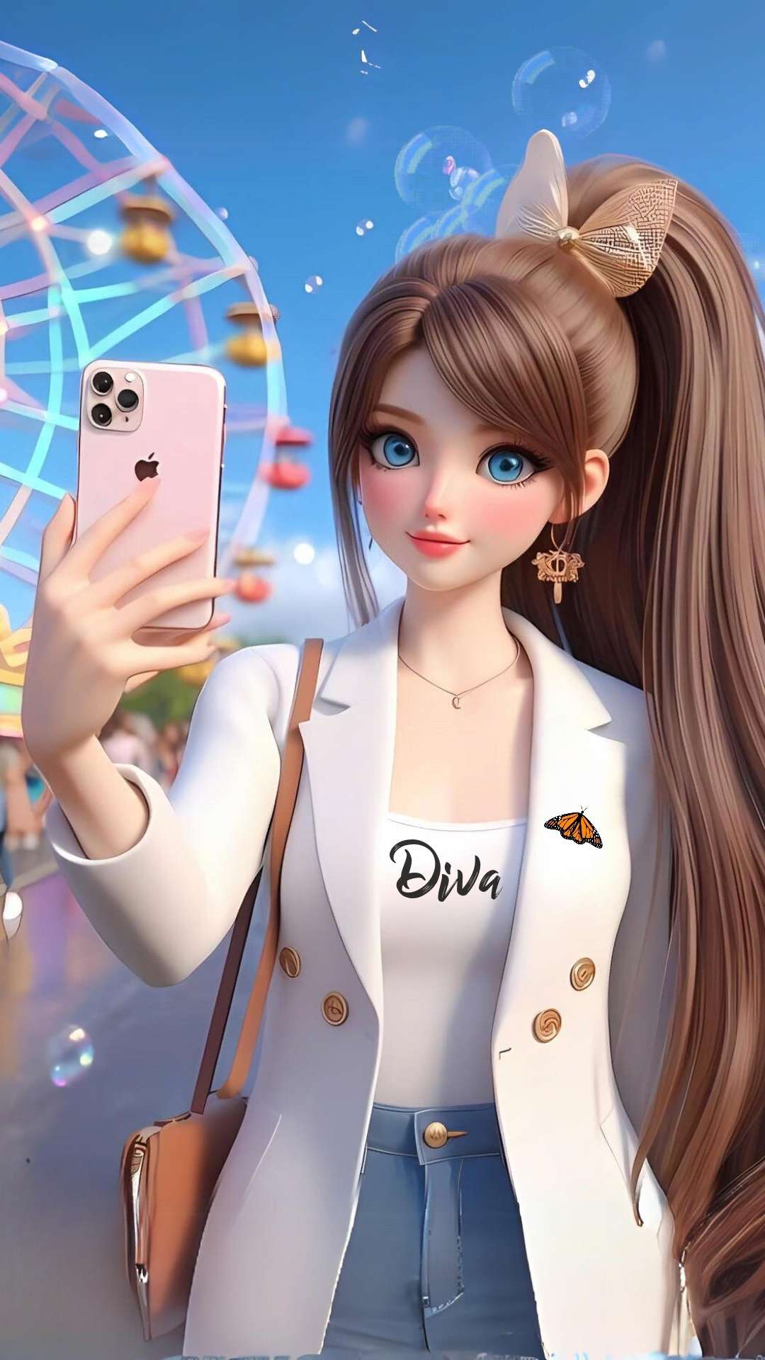 Marie
