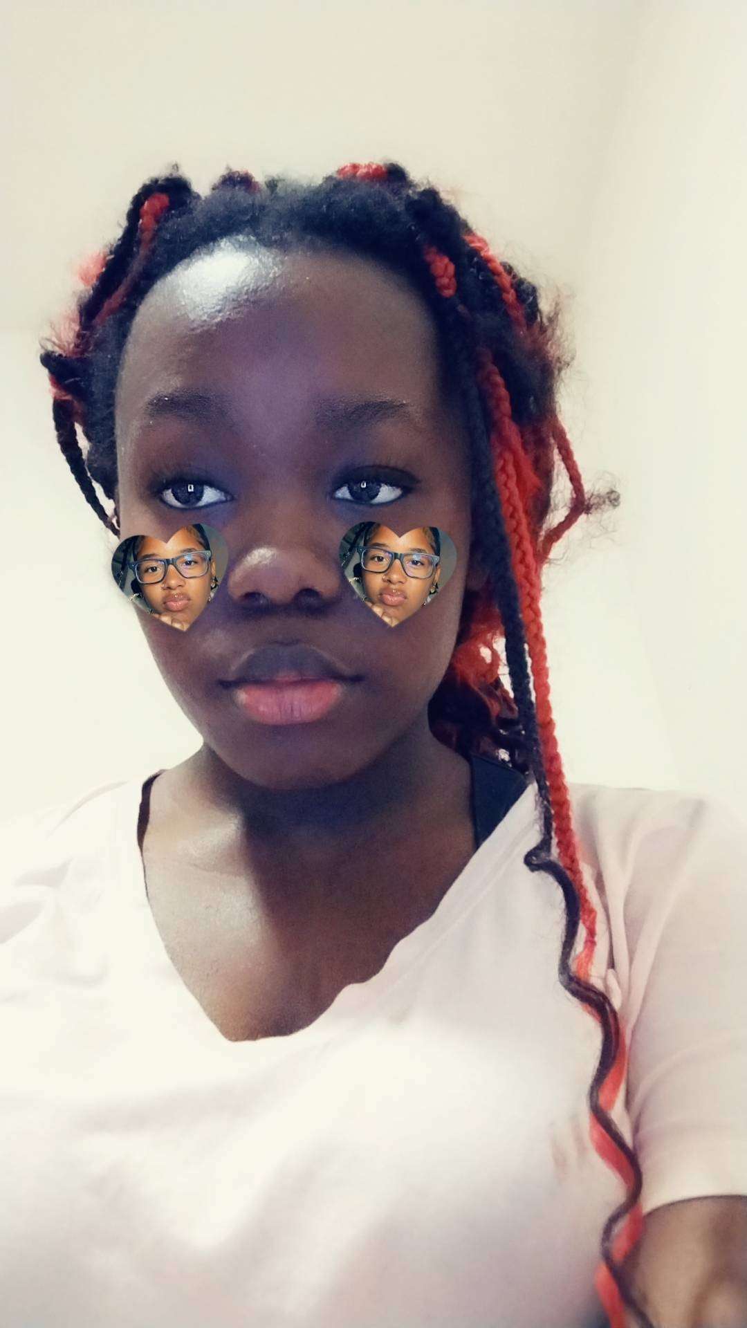 Shontayliatwinsister