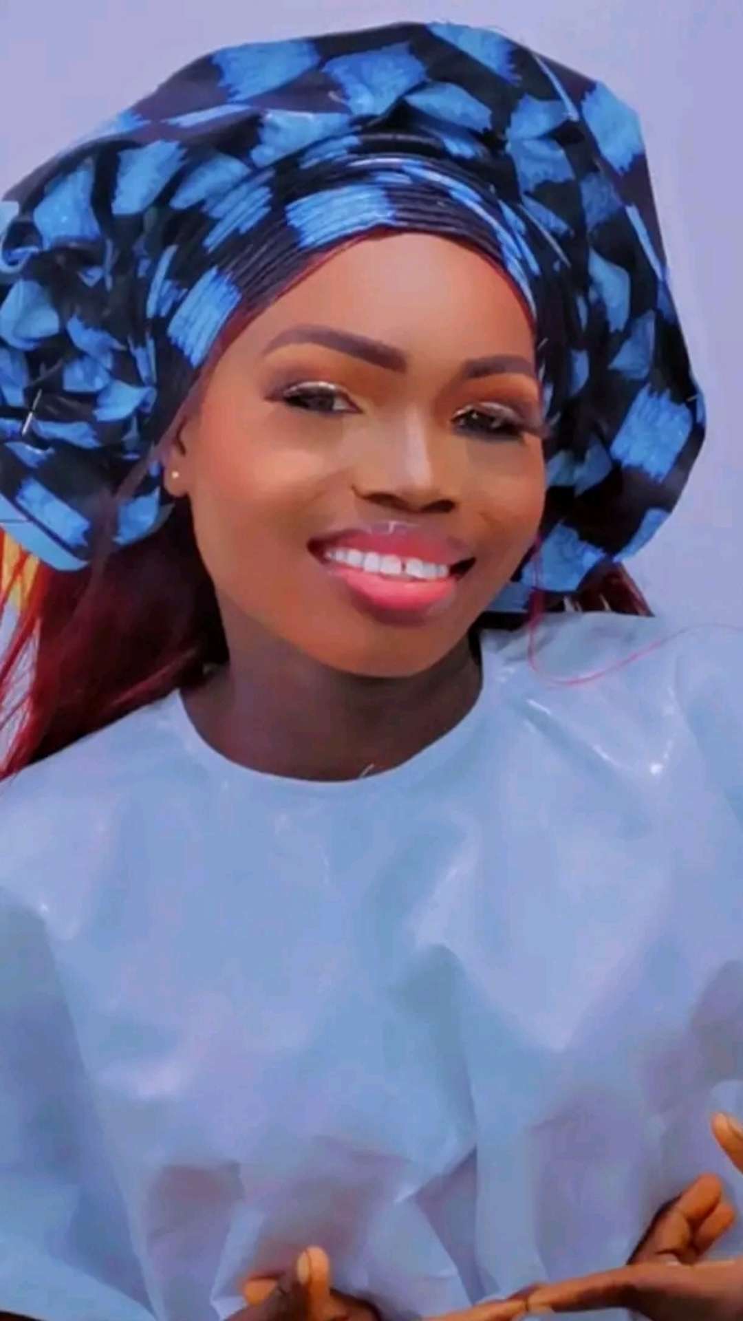 Mariam Camara