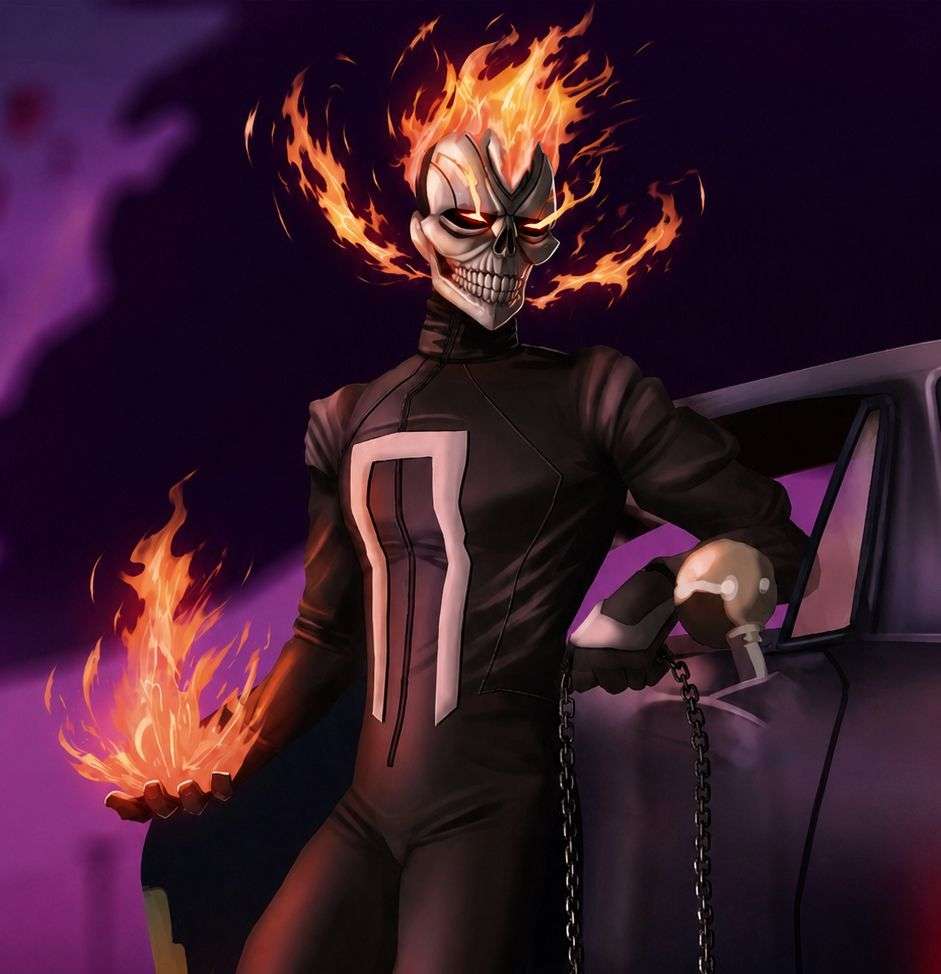Rider