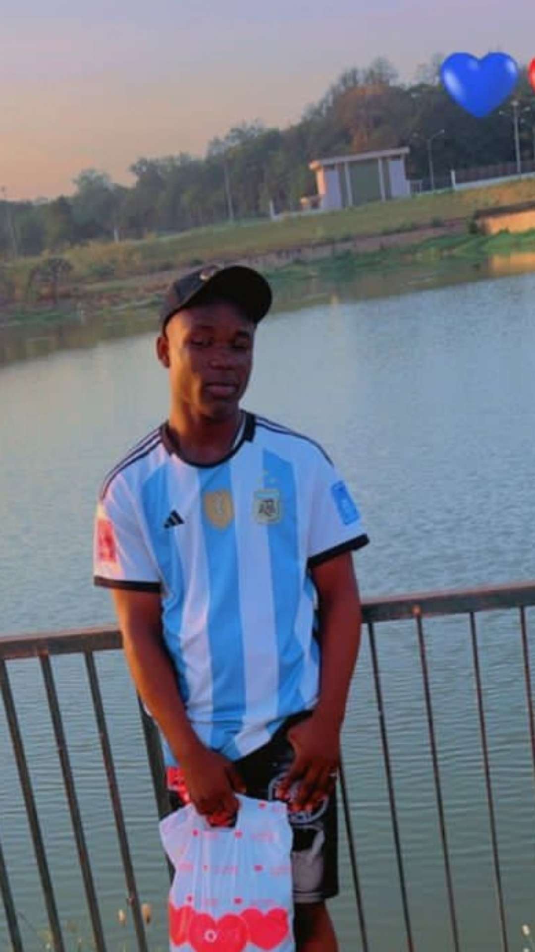 Nafolo Tiguy