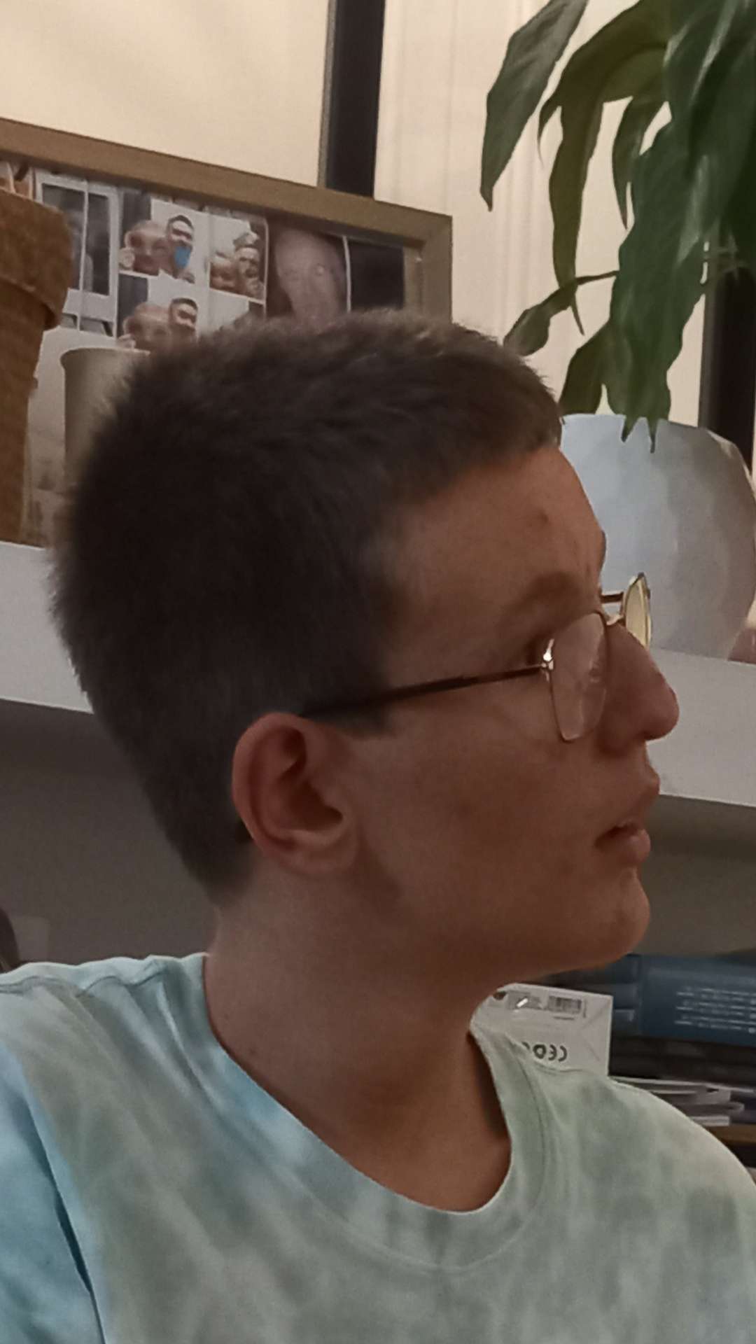 Elias Lafon