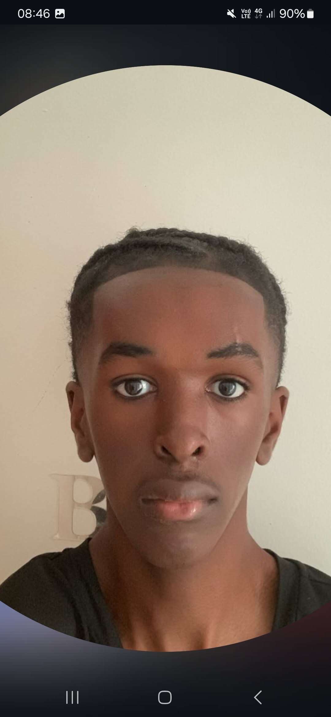 Brandon Malensua
