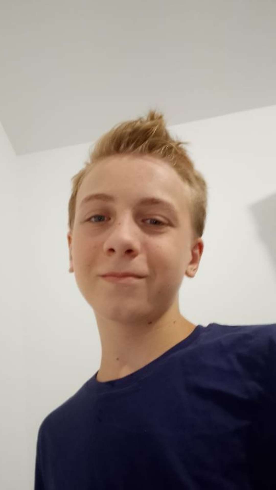 Joshua Van iseghem