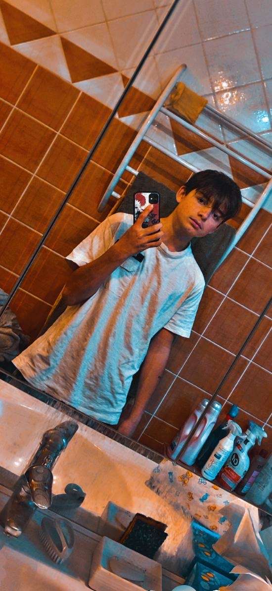 Corentin Leitao