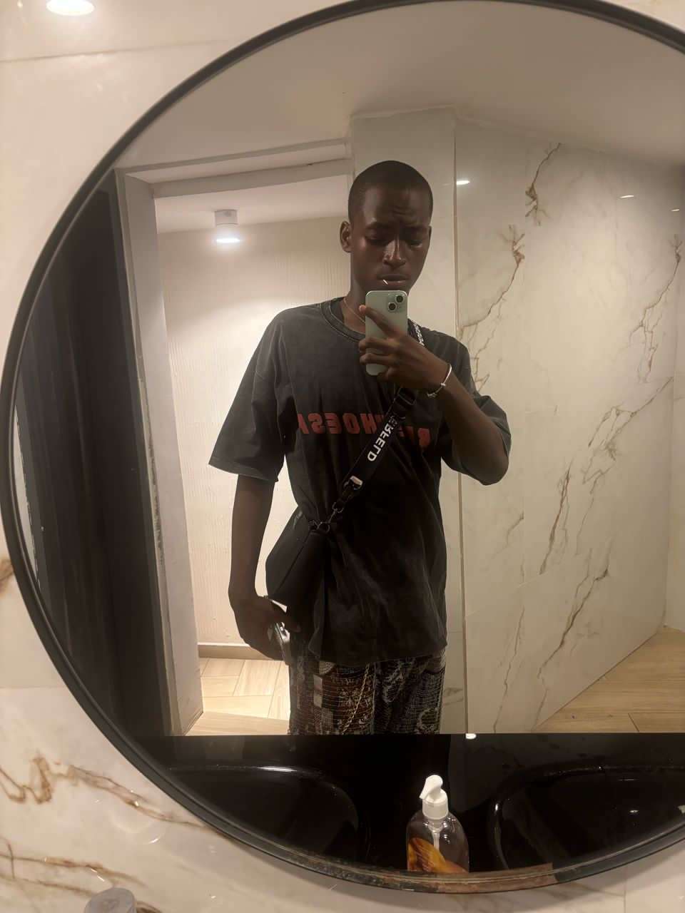 Emmanuel Prosper