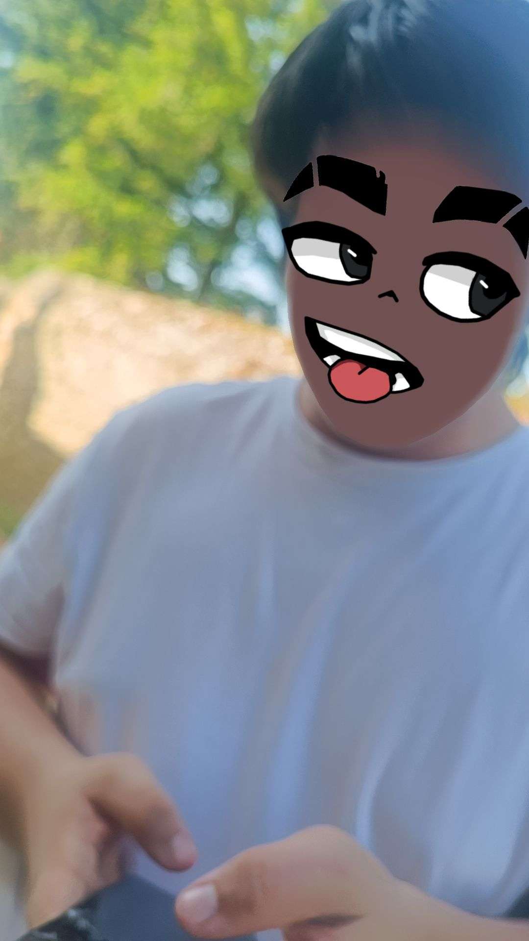 Bastien Kozmik