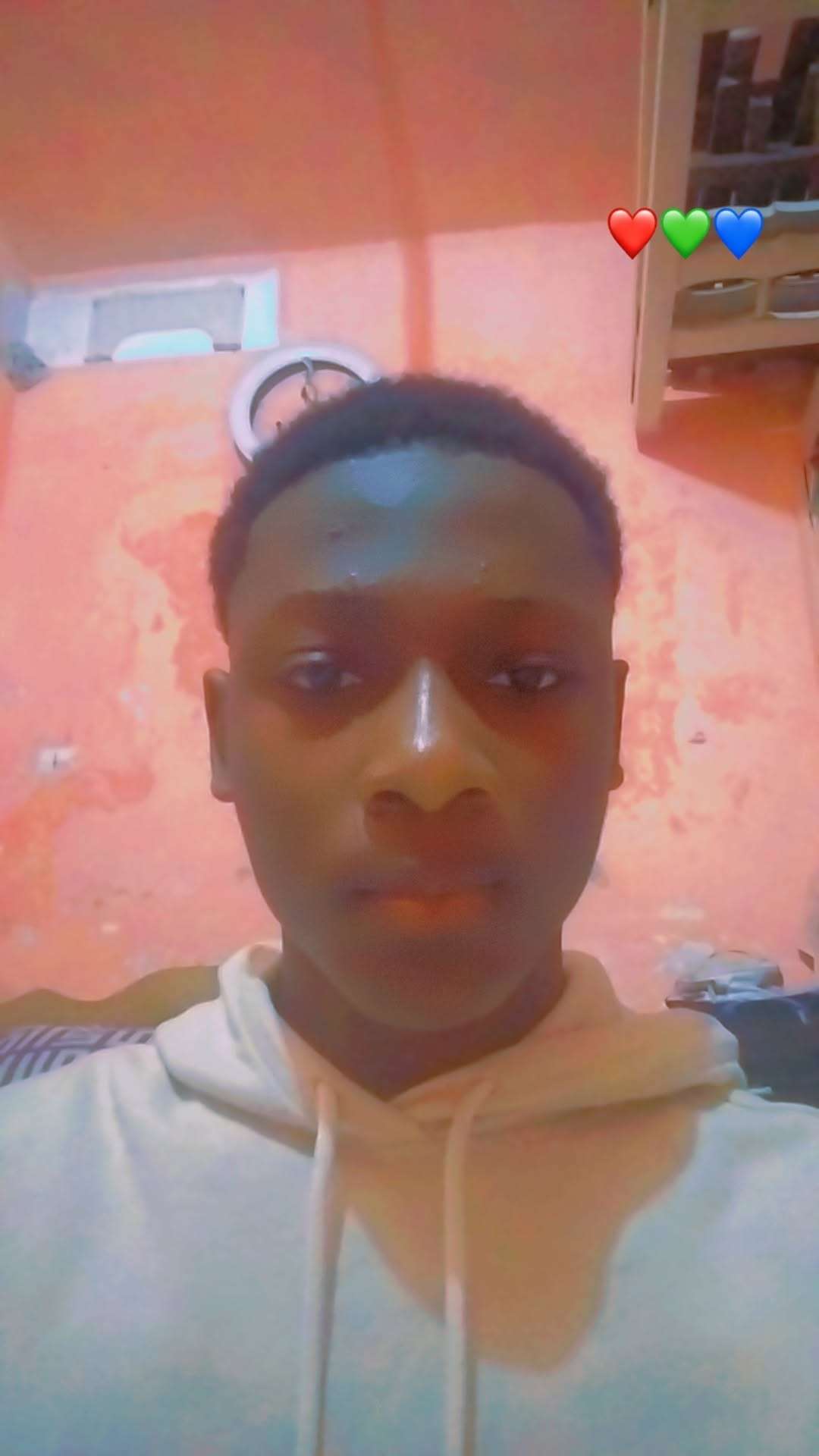 Jonathan Diafouka