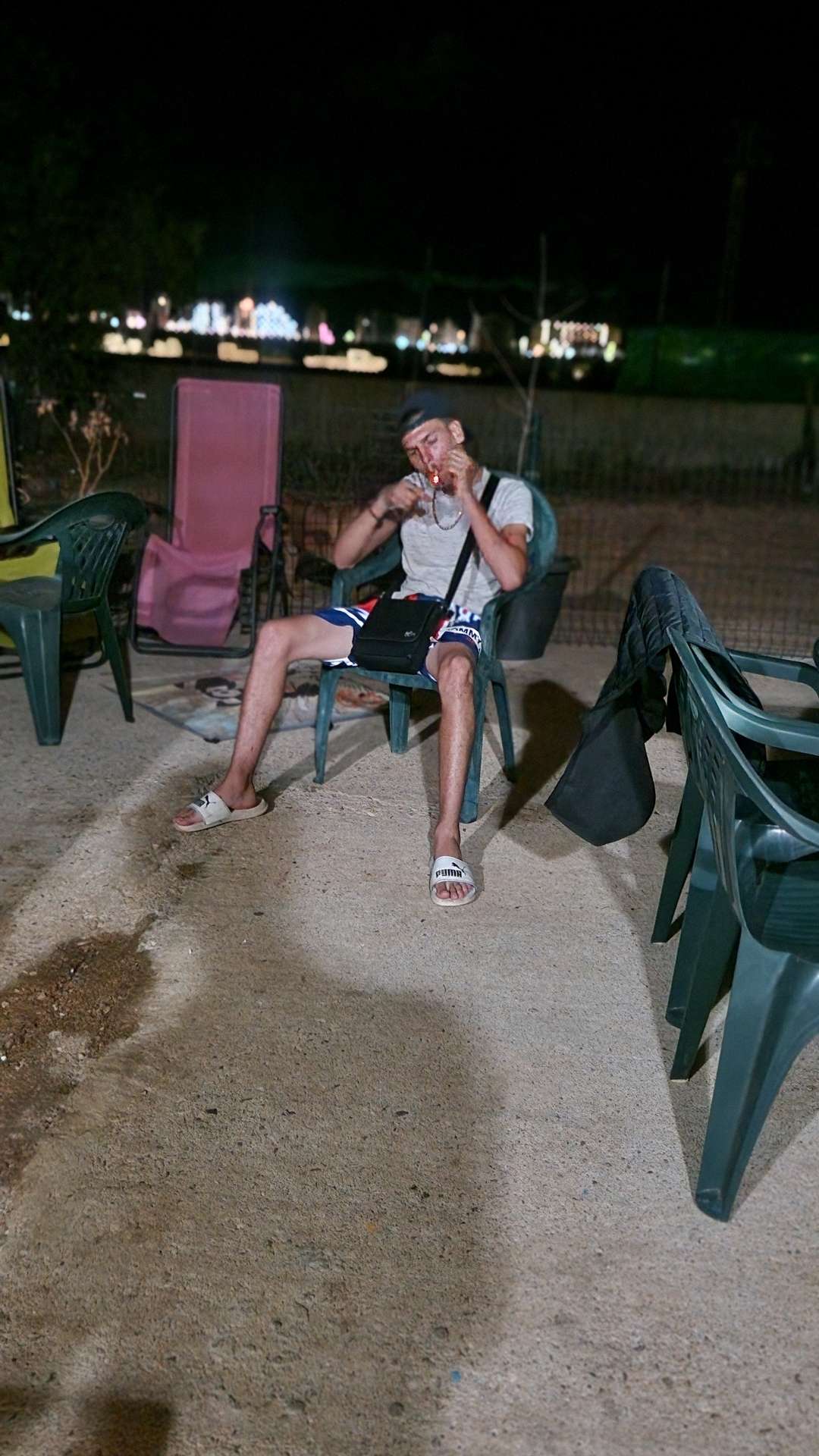 Man