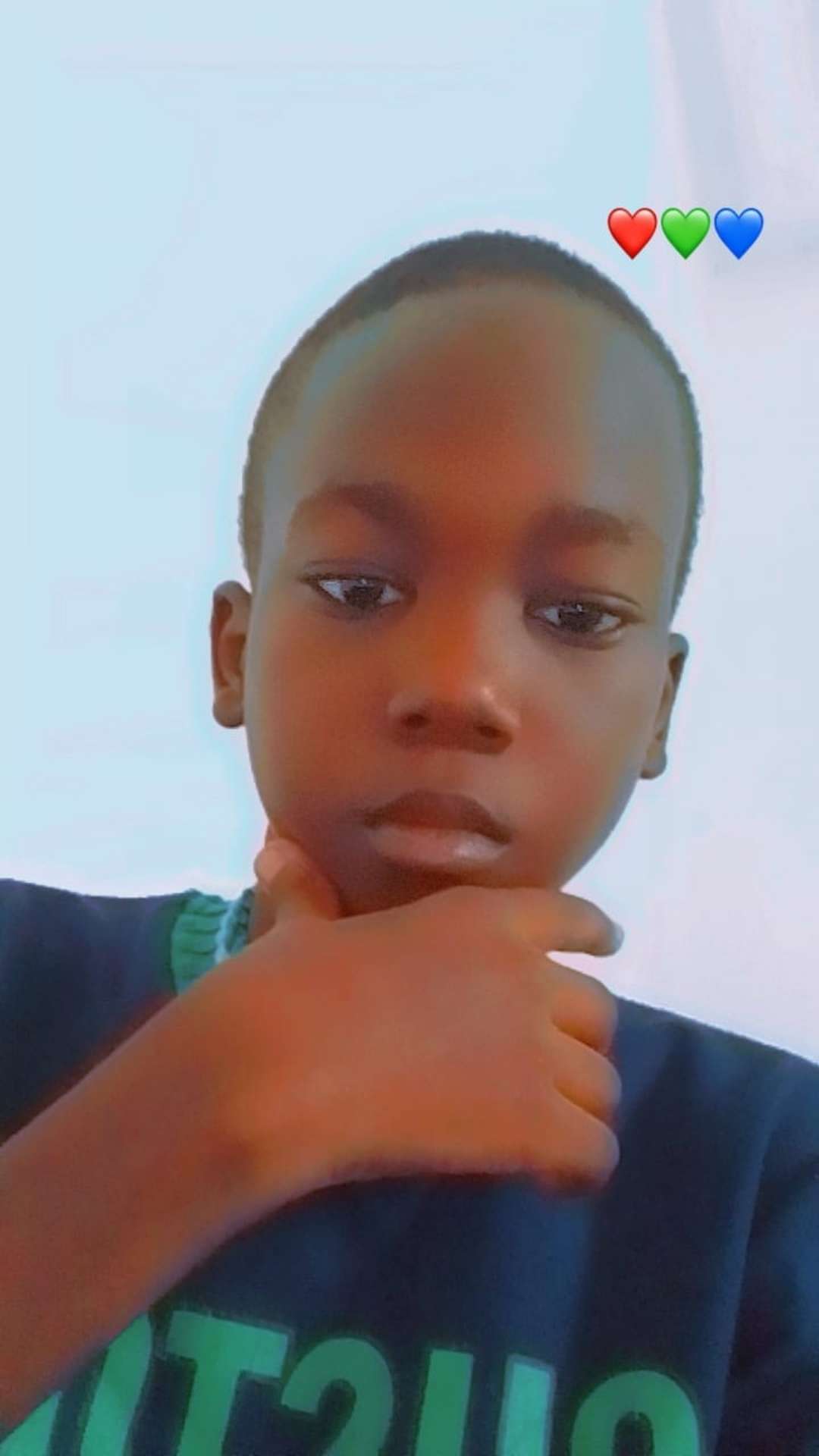 Moussa Diop