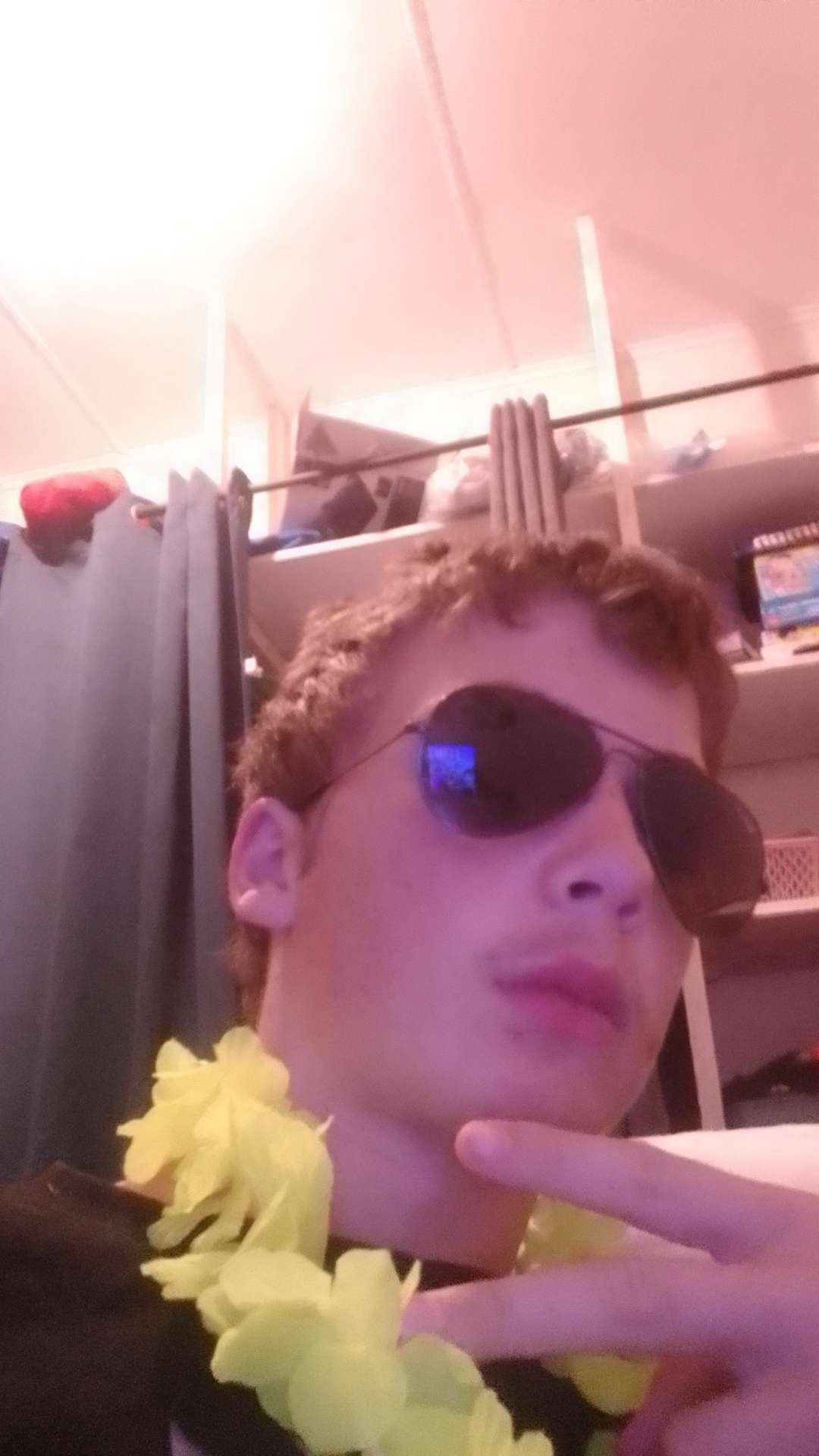 Evan Croiseau