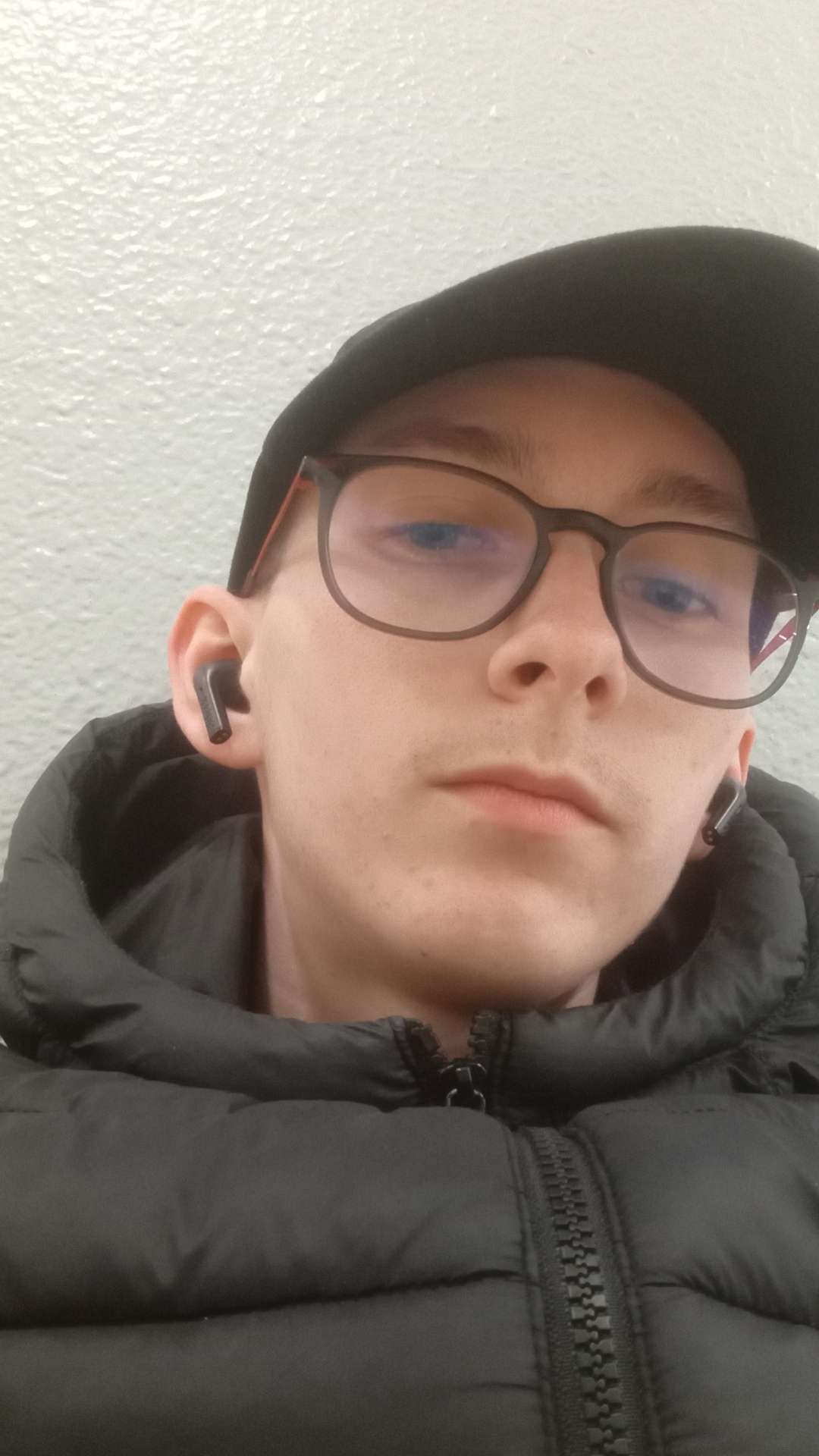 Yohan VG