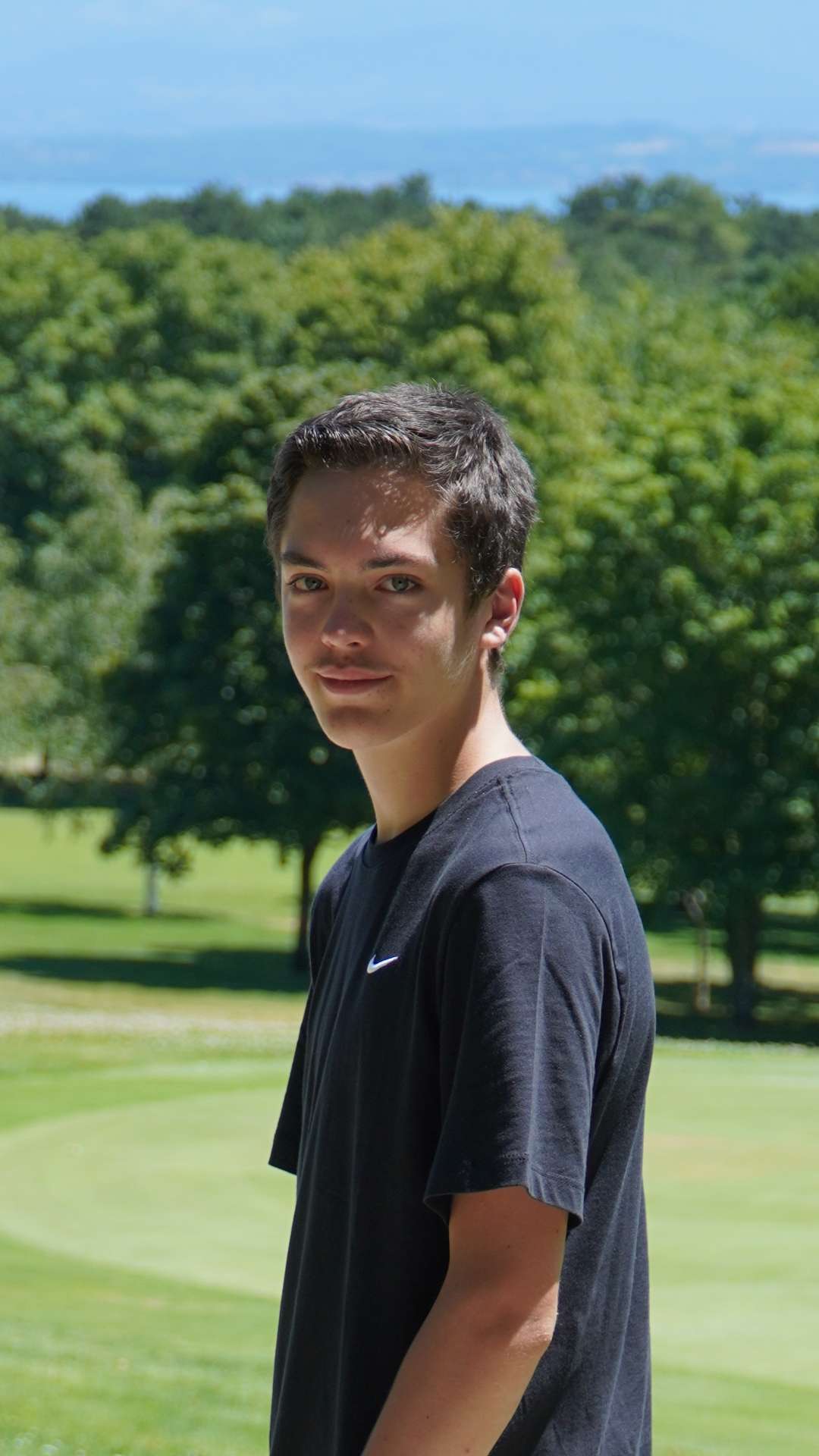 Adrien LEROY