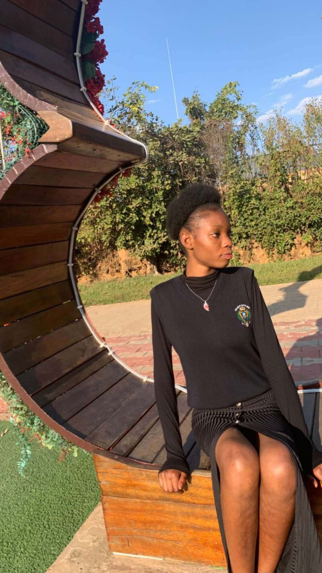 Rebecca Lubuyi