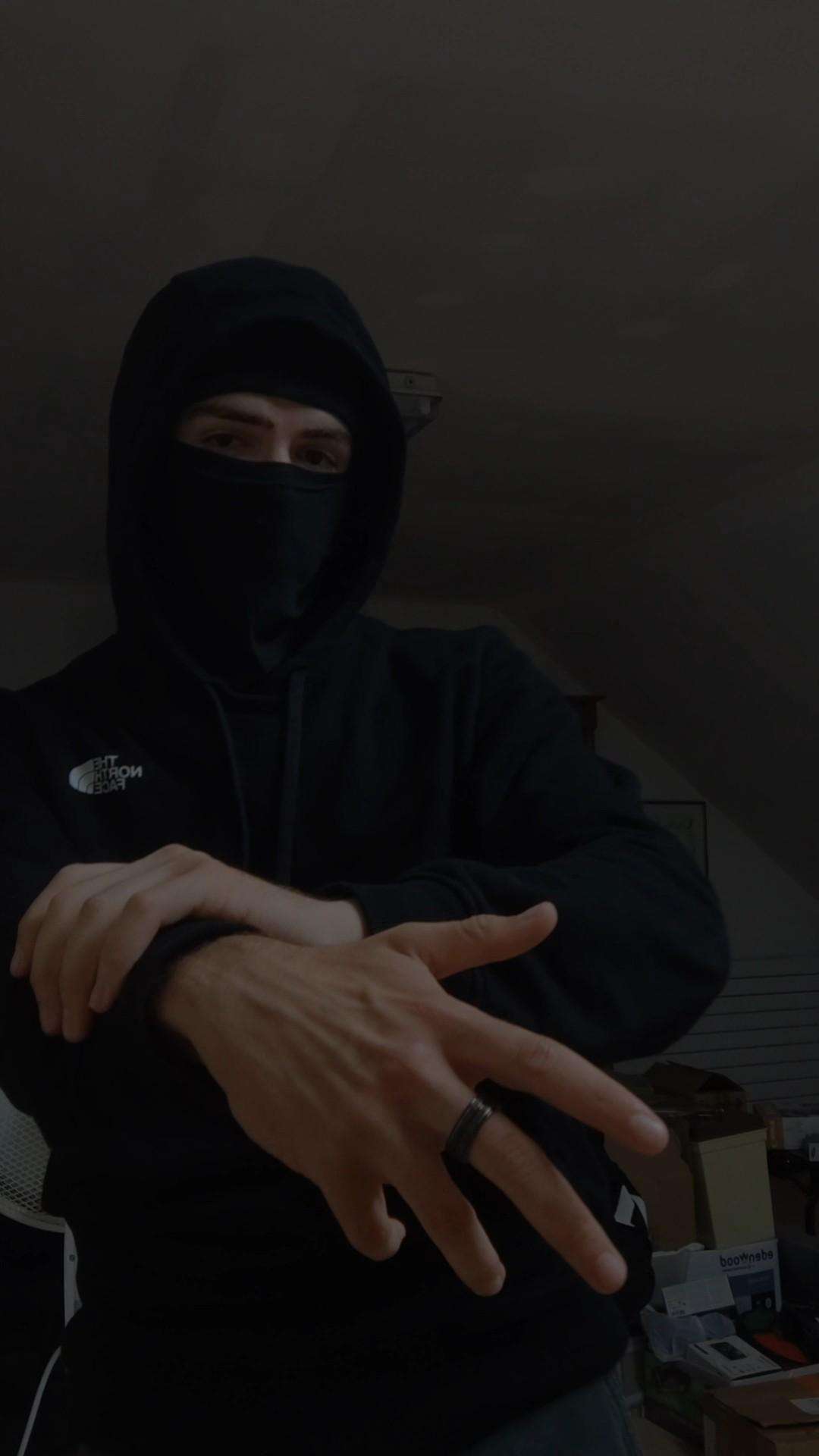 Random Guy