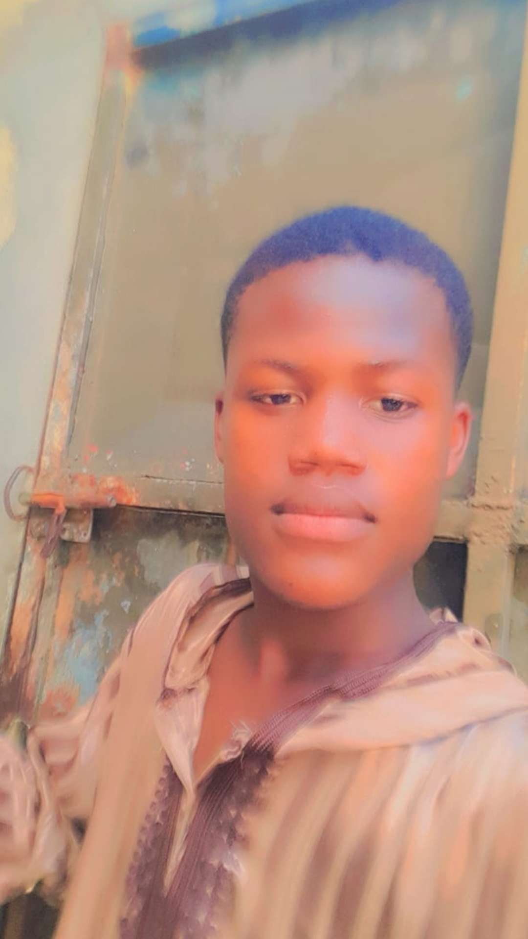 Arouna 
