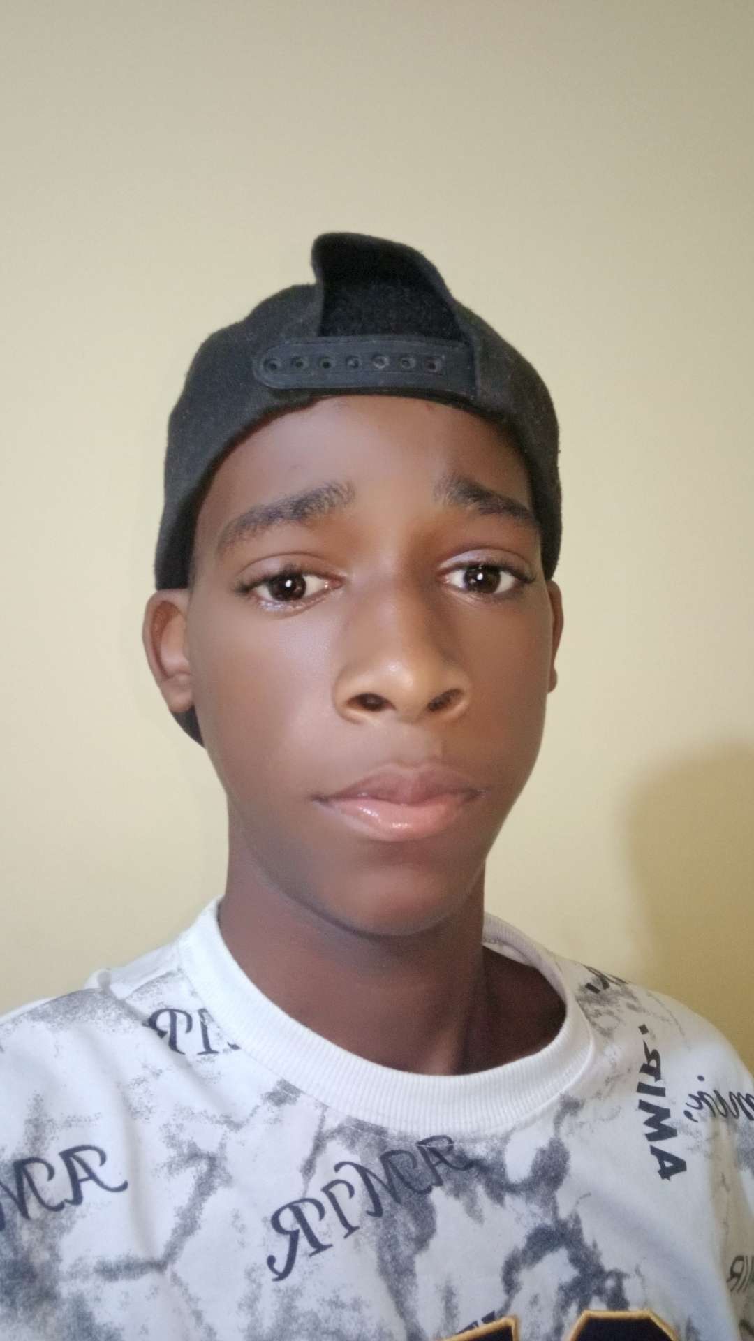 David 