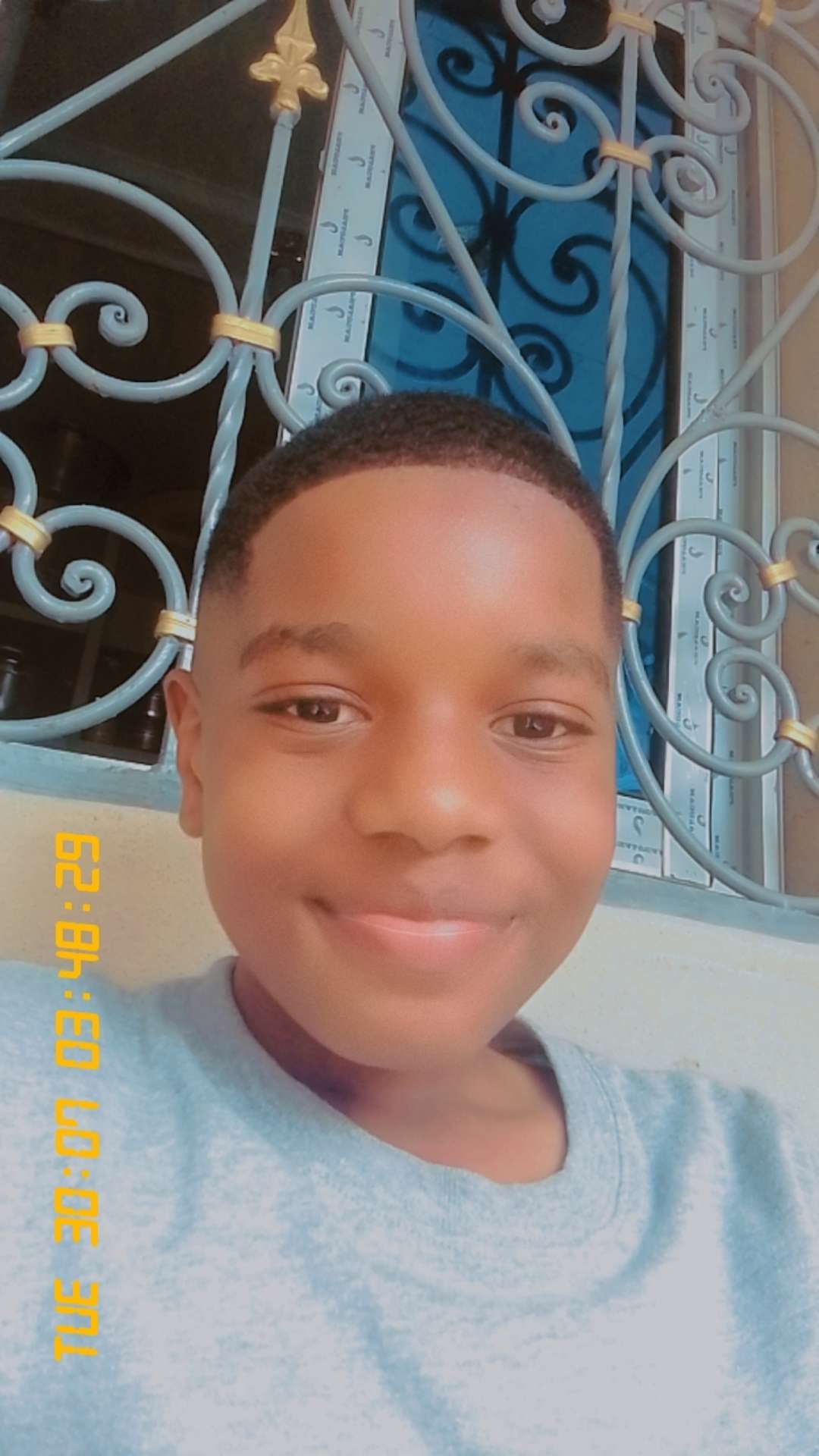 Ndounou Foe Andy