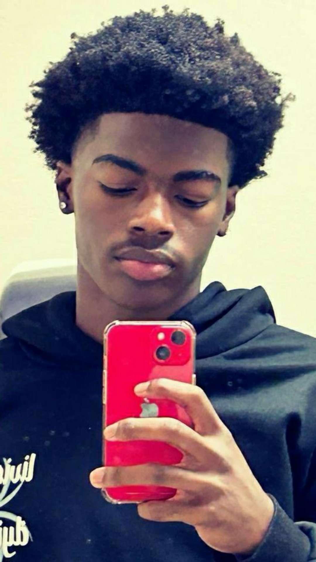 Enzo Mbaye