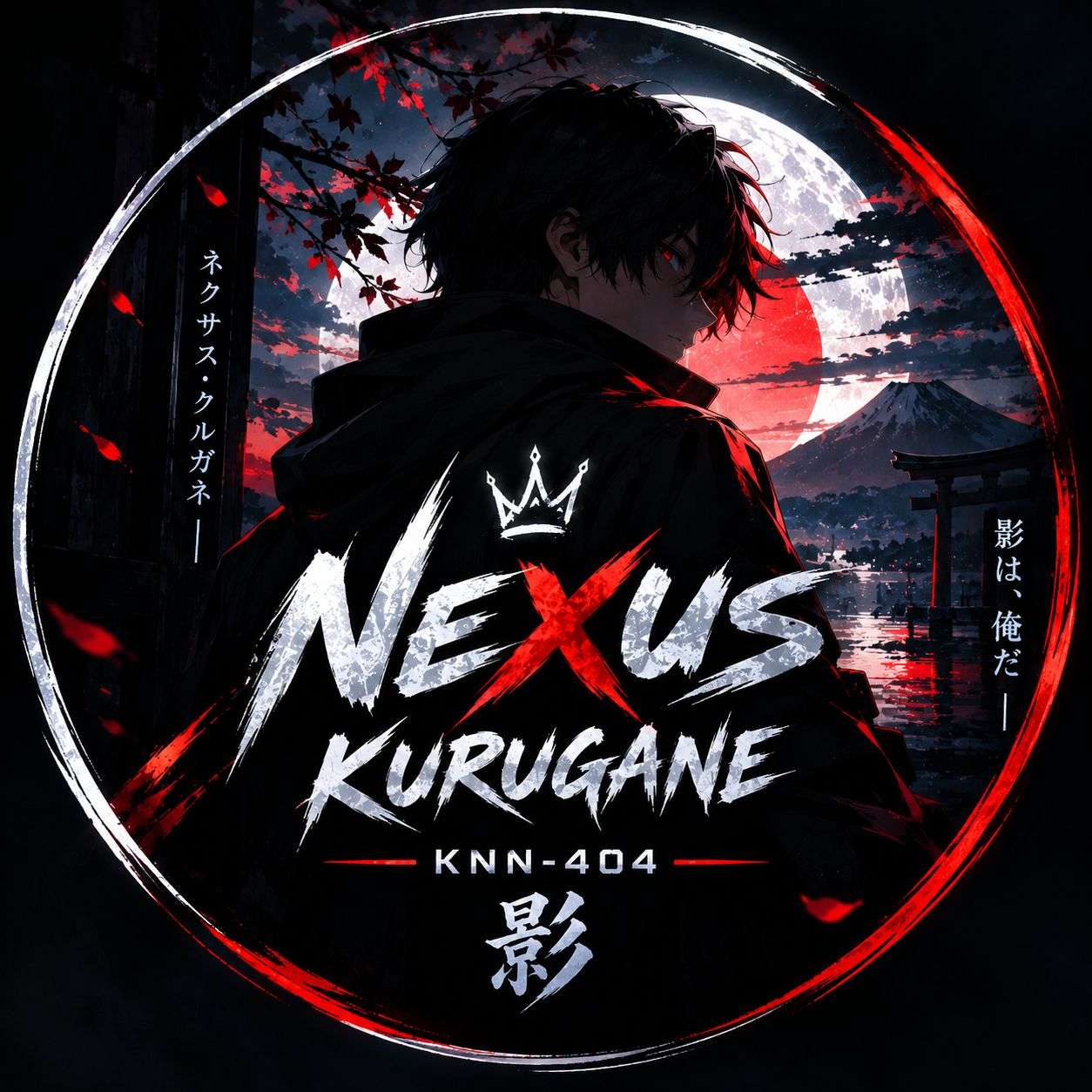 Nexus-Kurogane