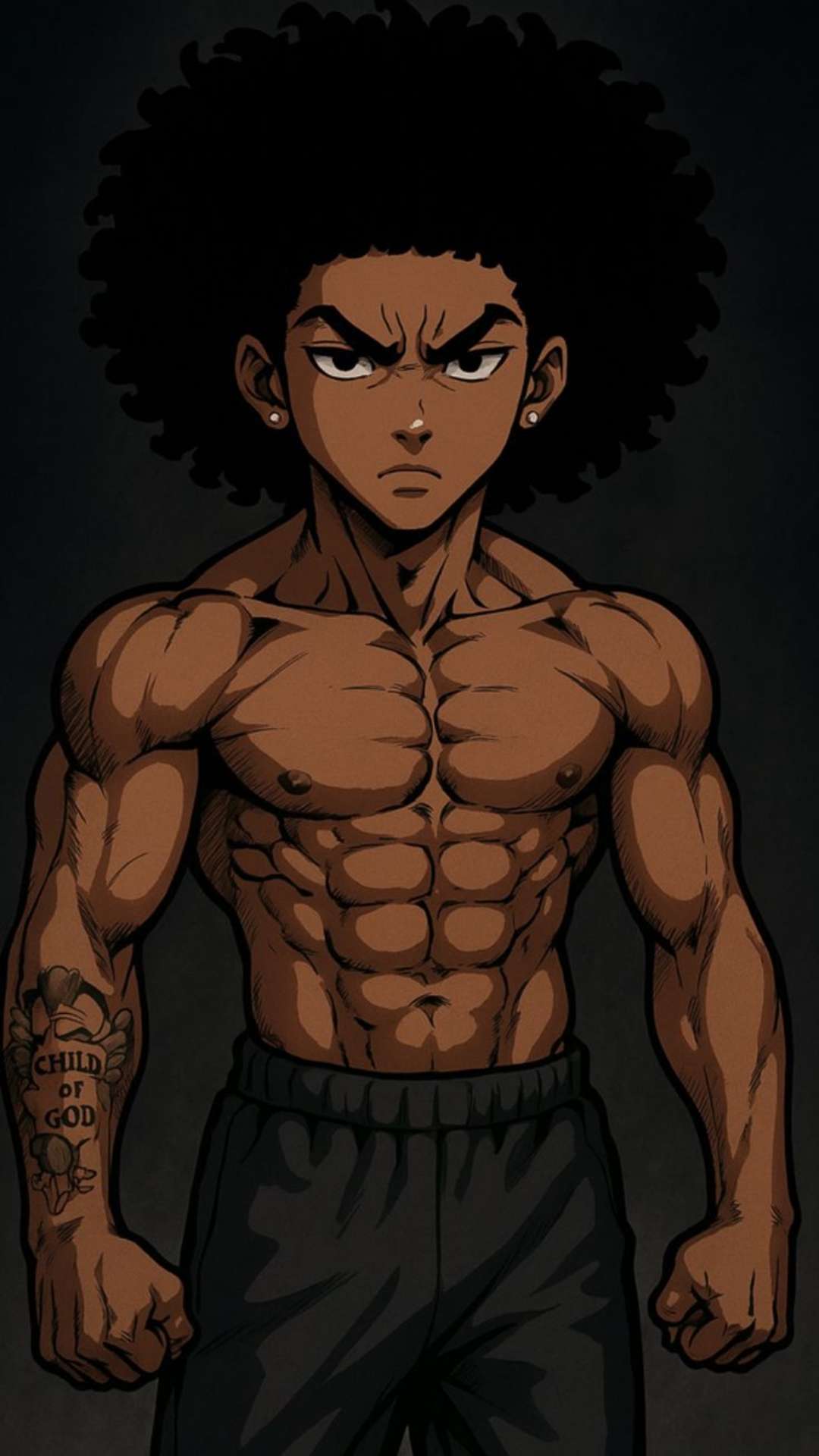 Emmanuel Boubane