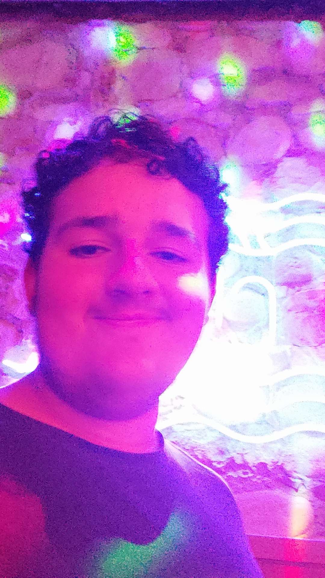 Lou Ben saad