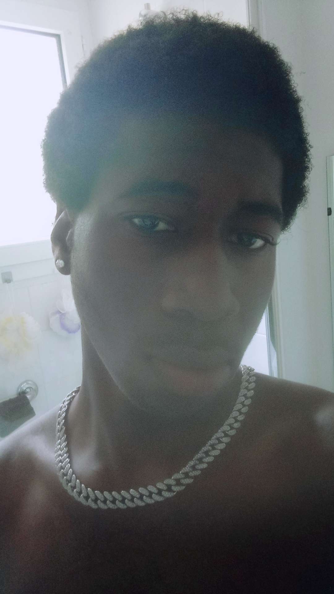 David