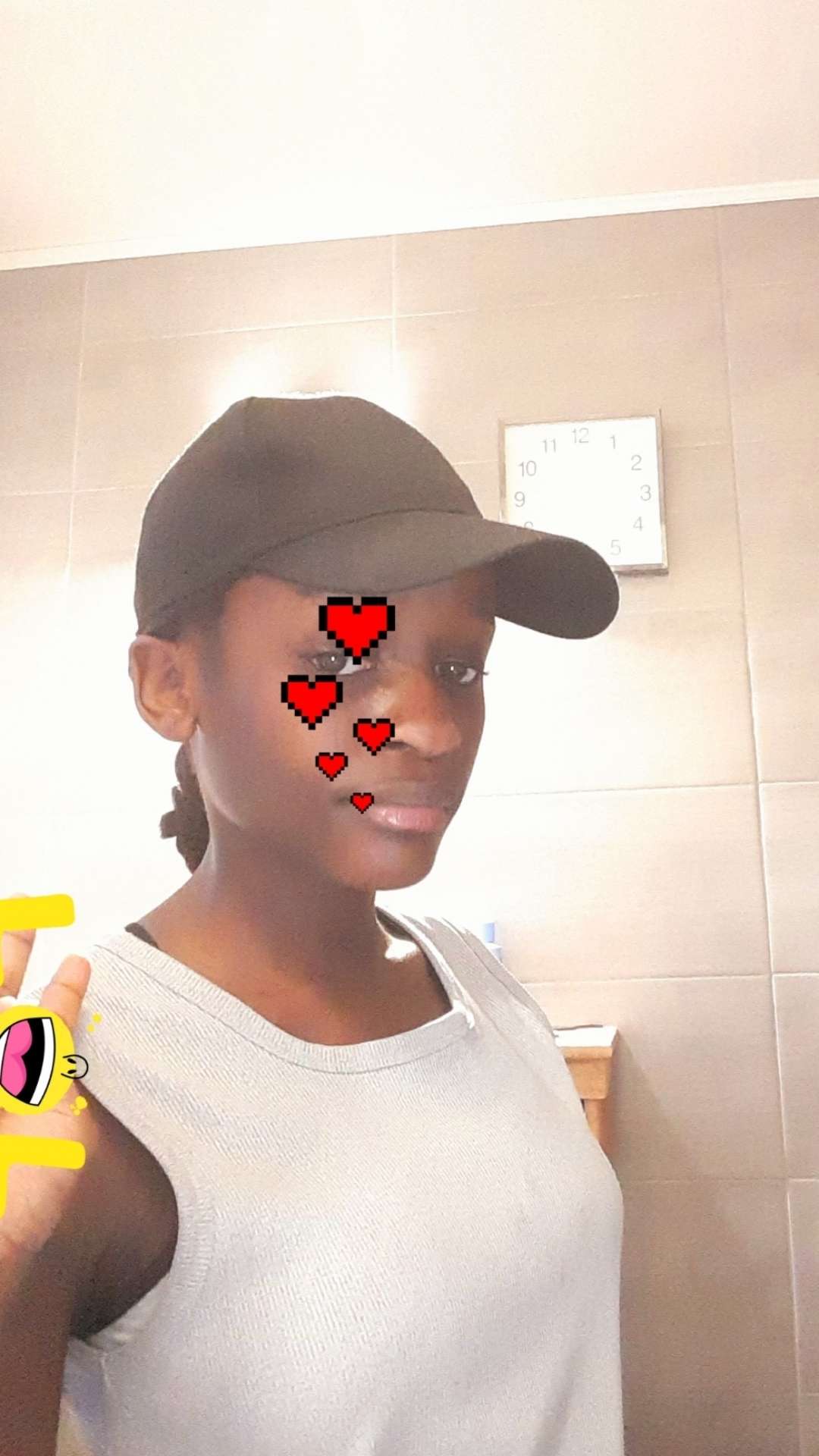 Worksi Larisse