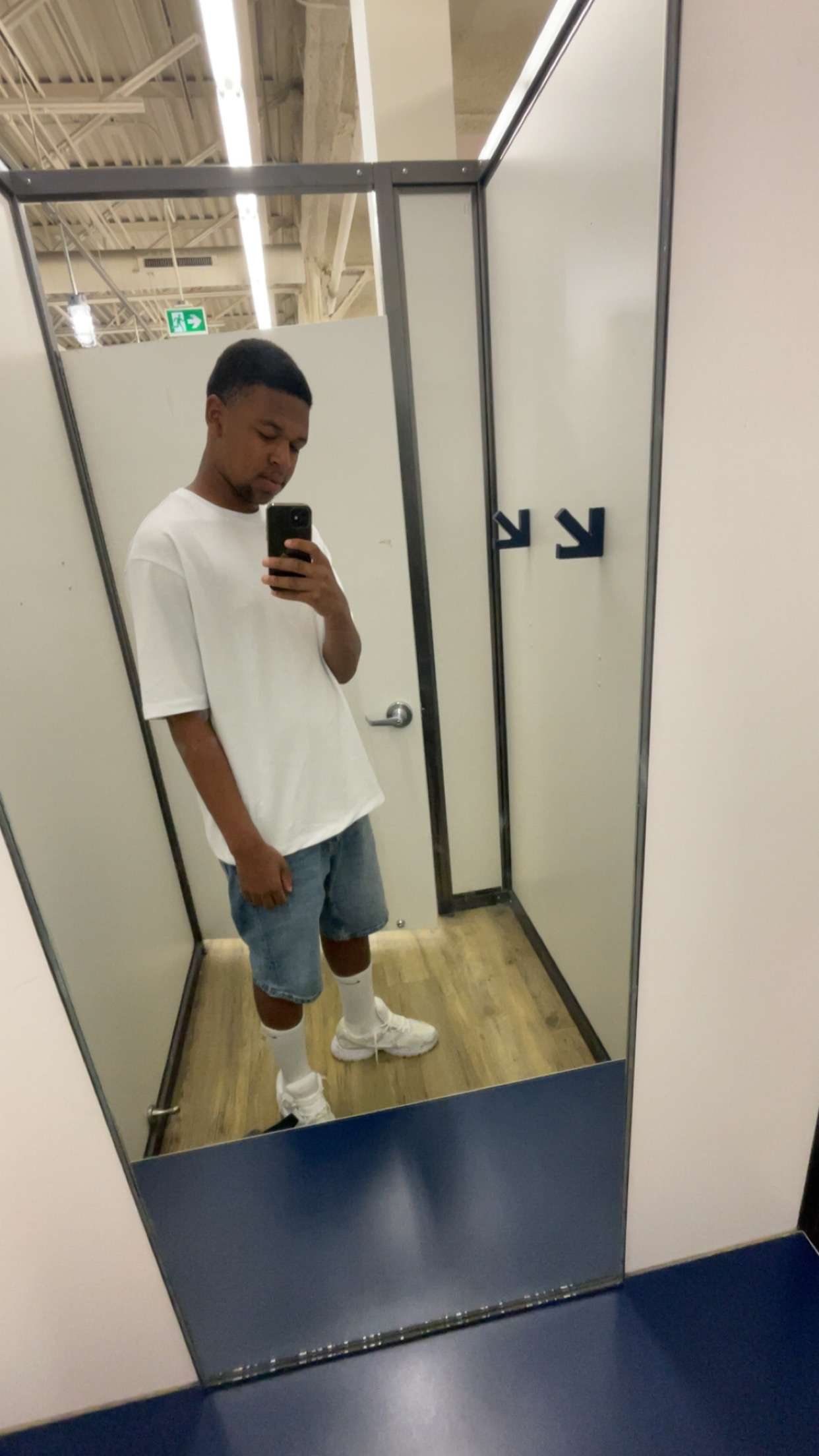 Preston Garca