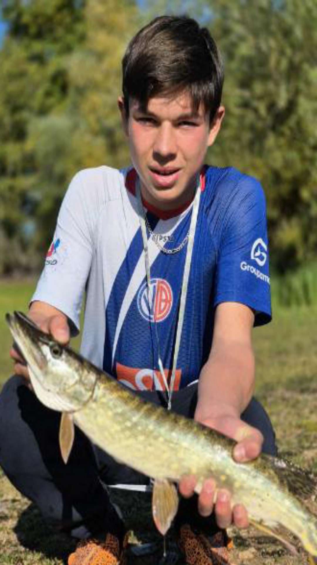 Noam Chaffurin