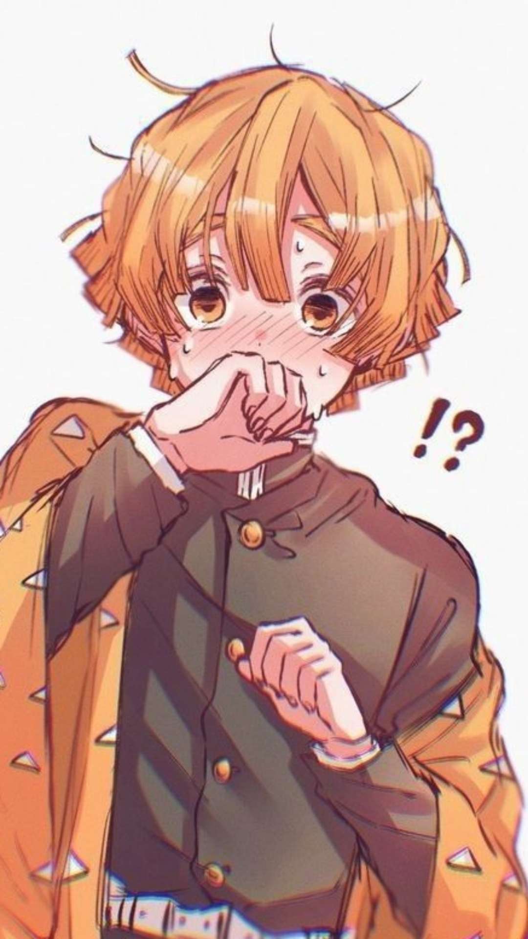 Zenitsu