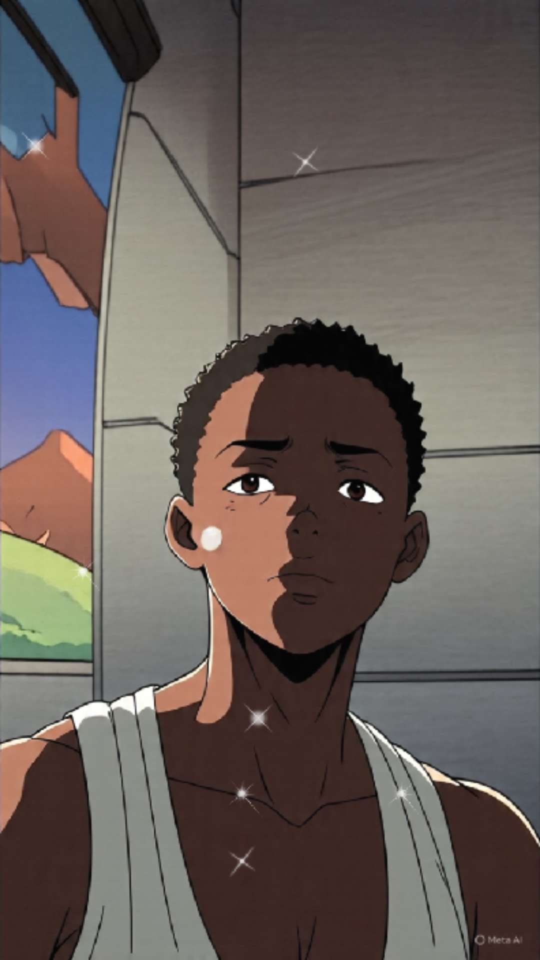 Joe