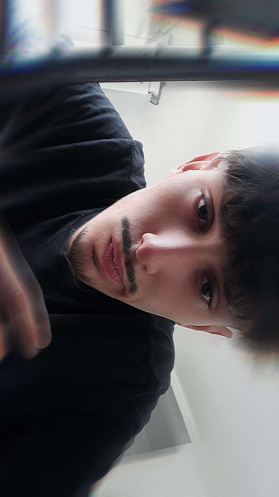 Damon Delouye