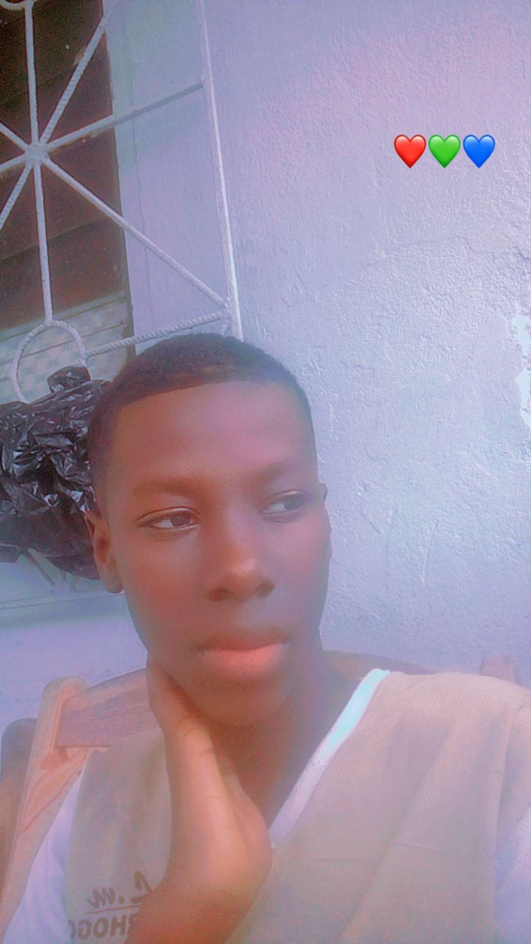 Samuel Williams