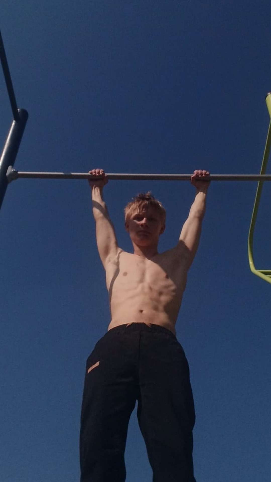 Ethan Berger